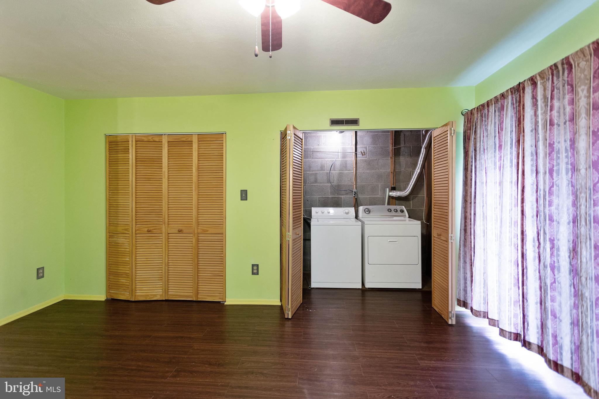 QUAIL MEADOWS TOWNHOUSES - Residential