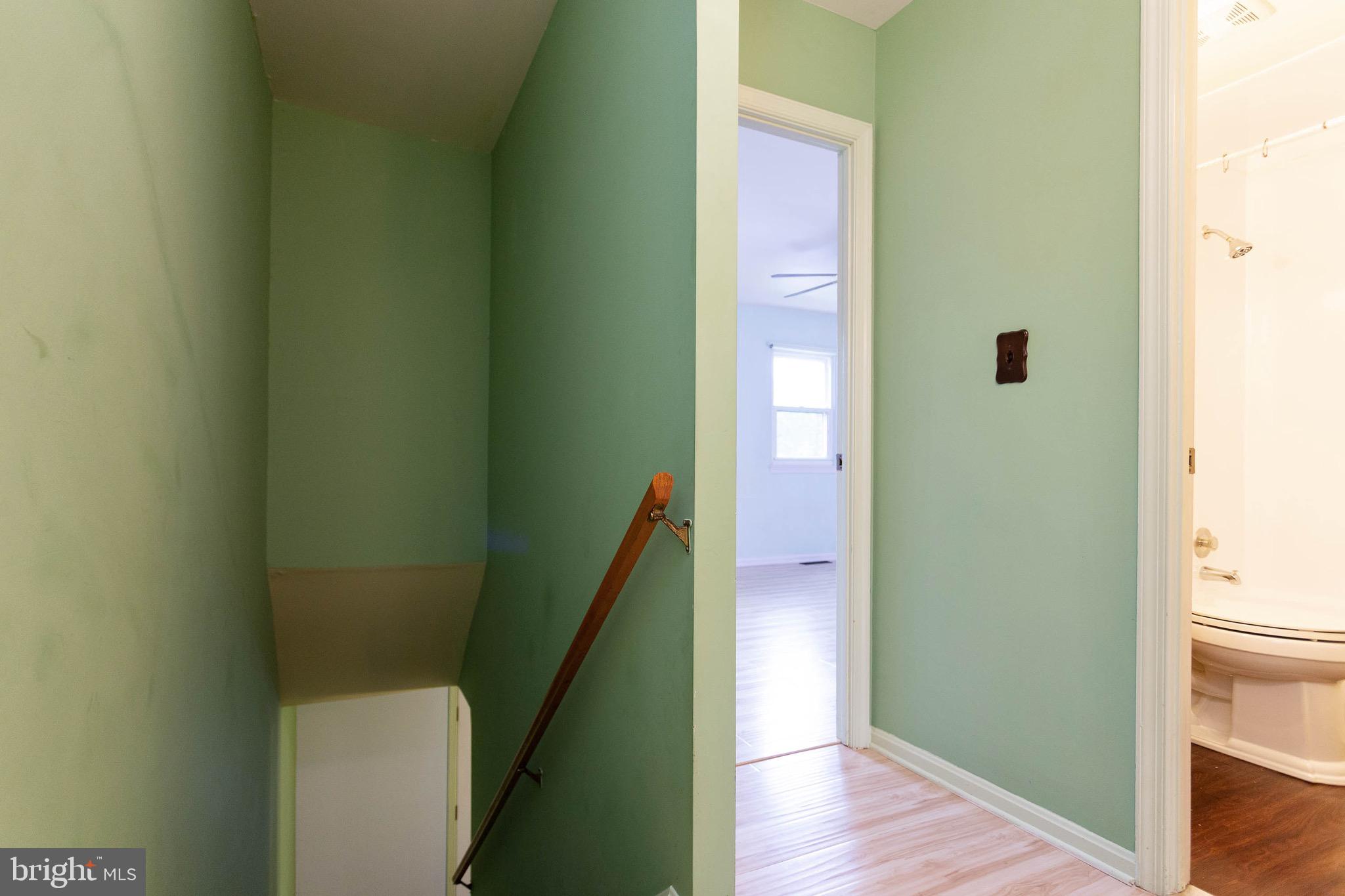 QUAIL MEADOWS TOWNHOUSES - Residential