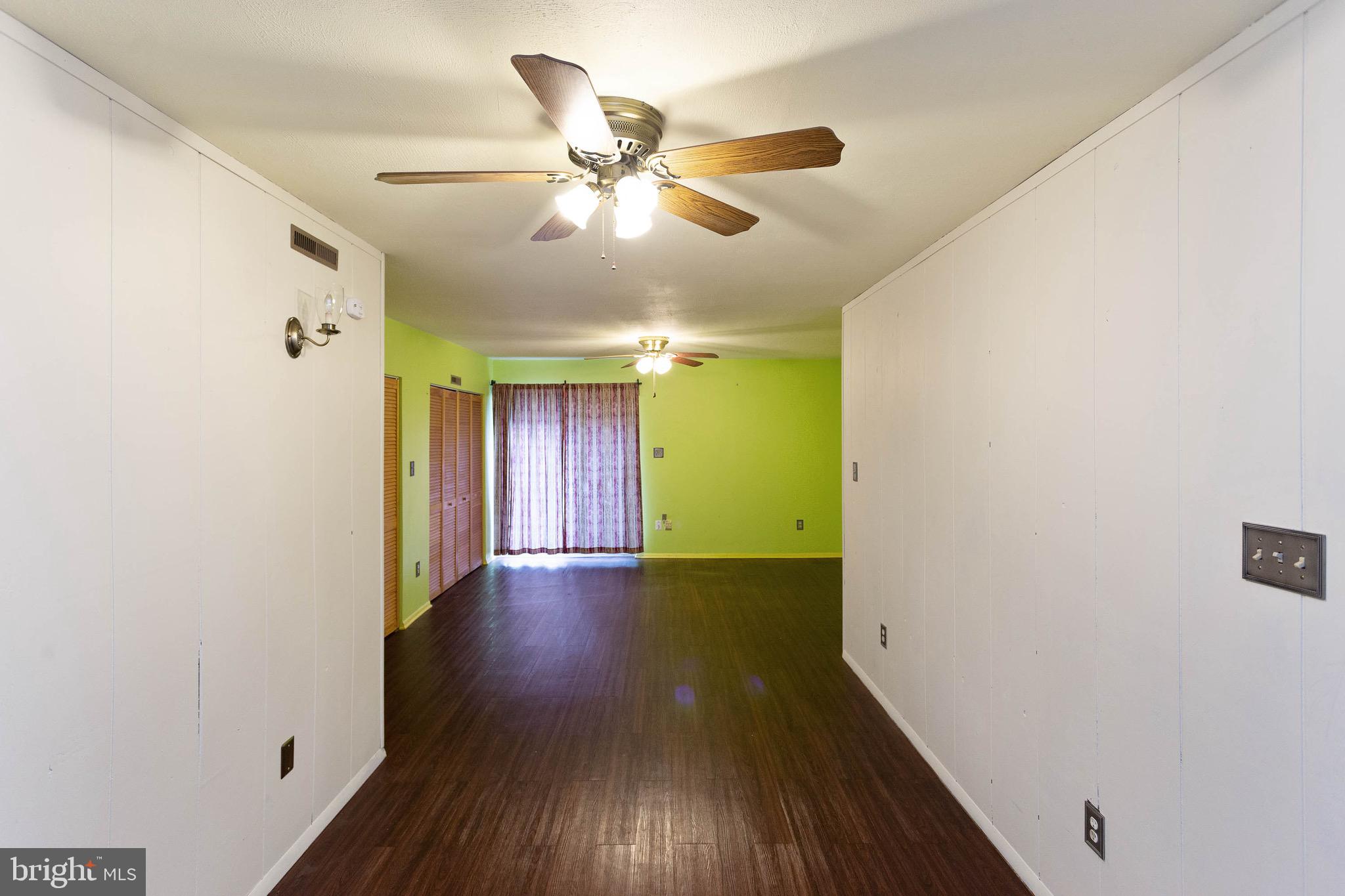 QUAIL MEADOWS TOWNHOUSES - Residential