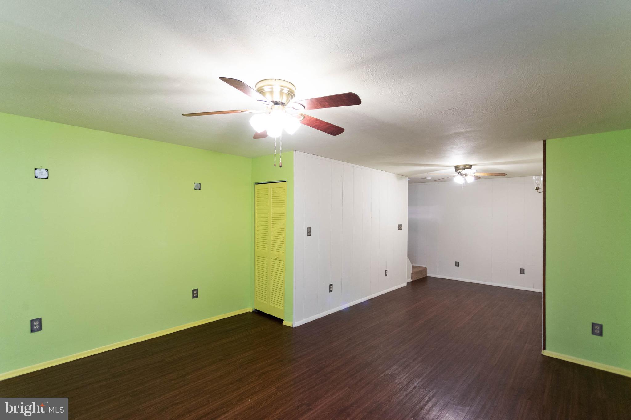 QUAIL MEADOWS TOWNHOUSES - Residential