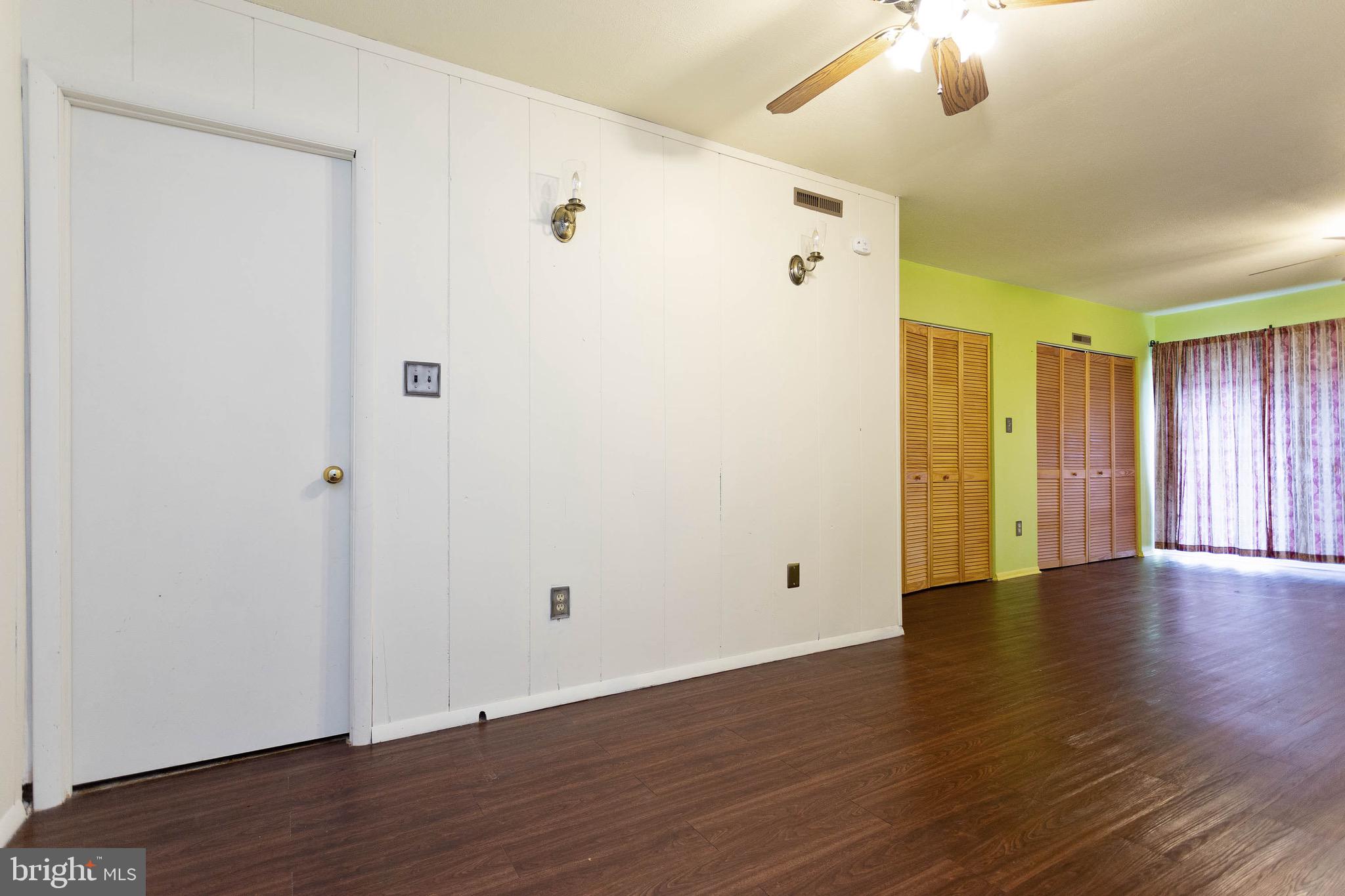 QUAIL MEADOWS TOWNHOUSES - Residential