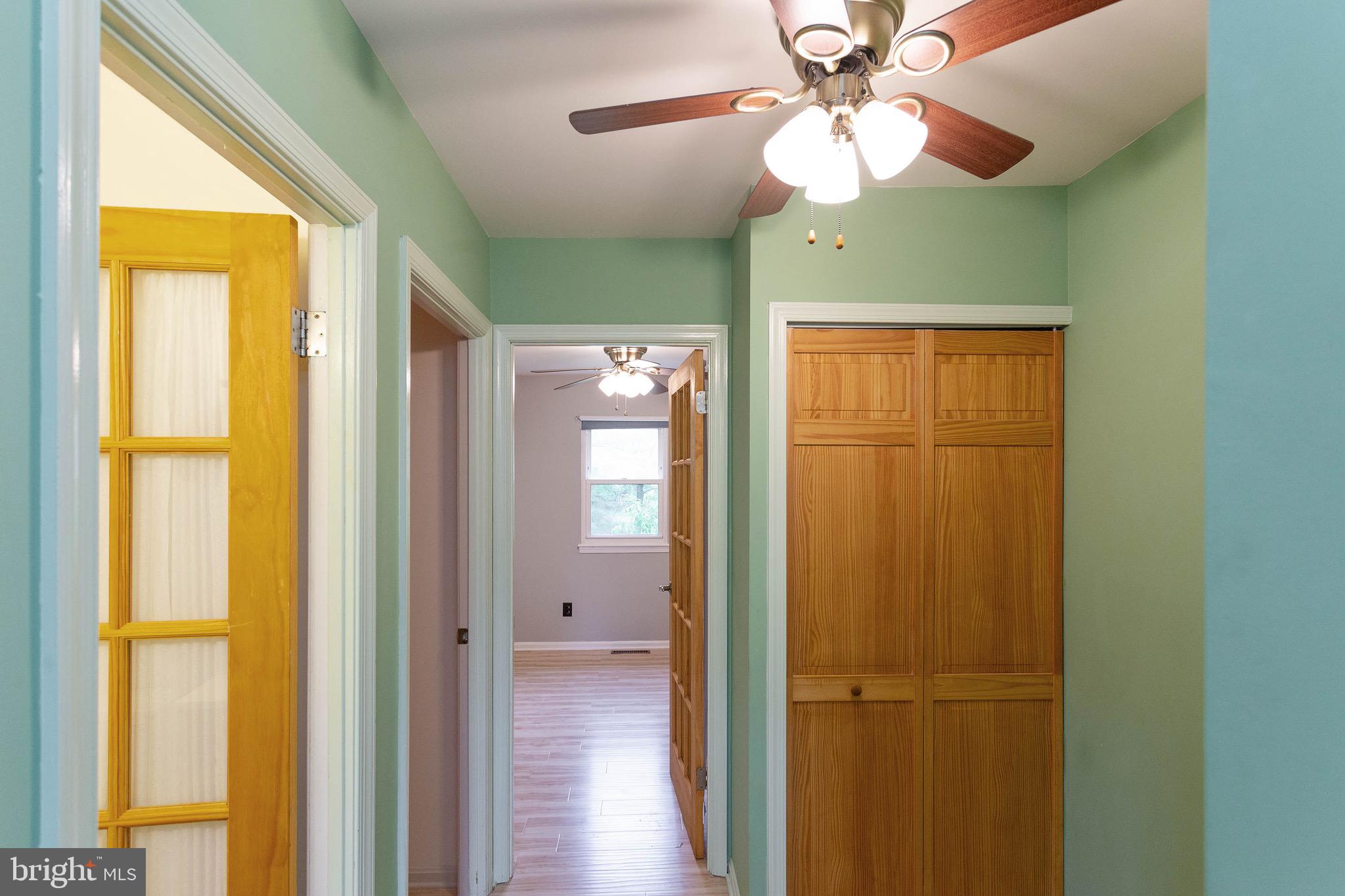 QUAIL MEADOWS TOWNHOUSES - Residential