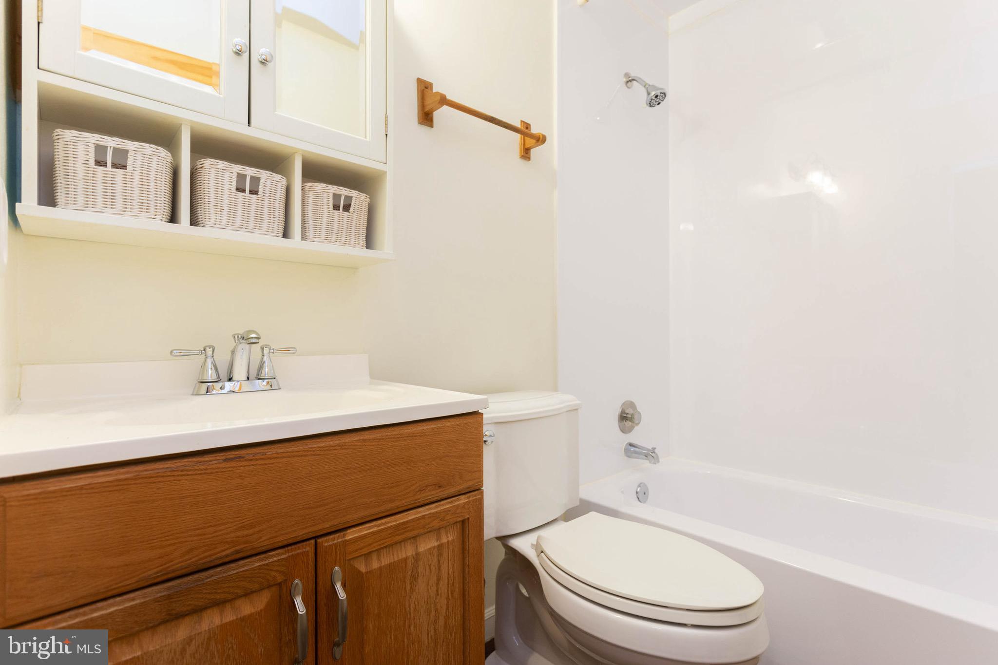 QUAIL MEADOWS TOWNHOUSES - Residential