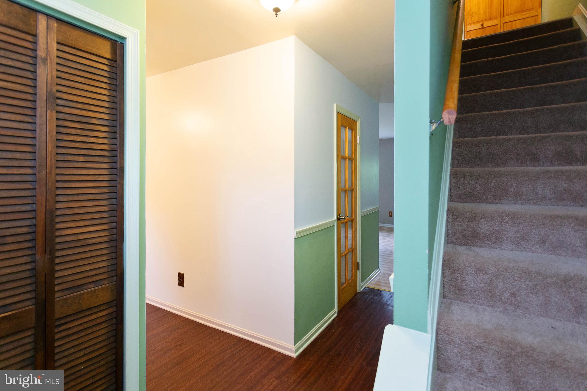 QUAIL MEADOWS TOWNHOUSES - Residential