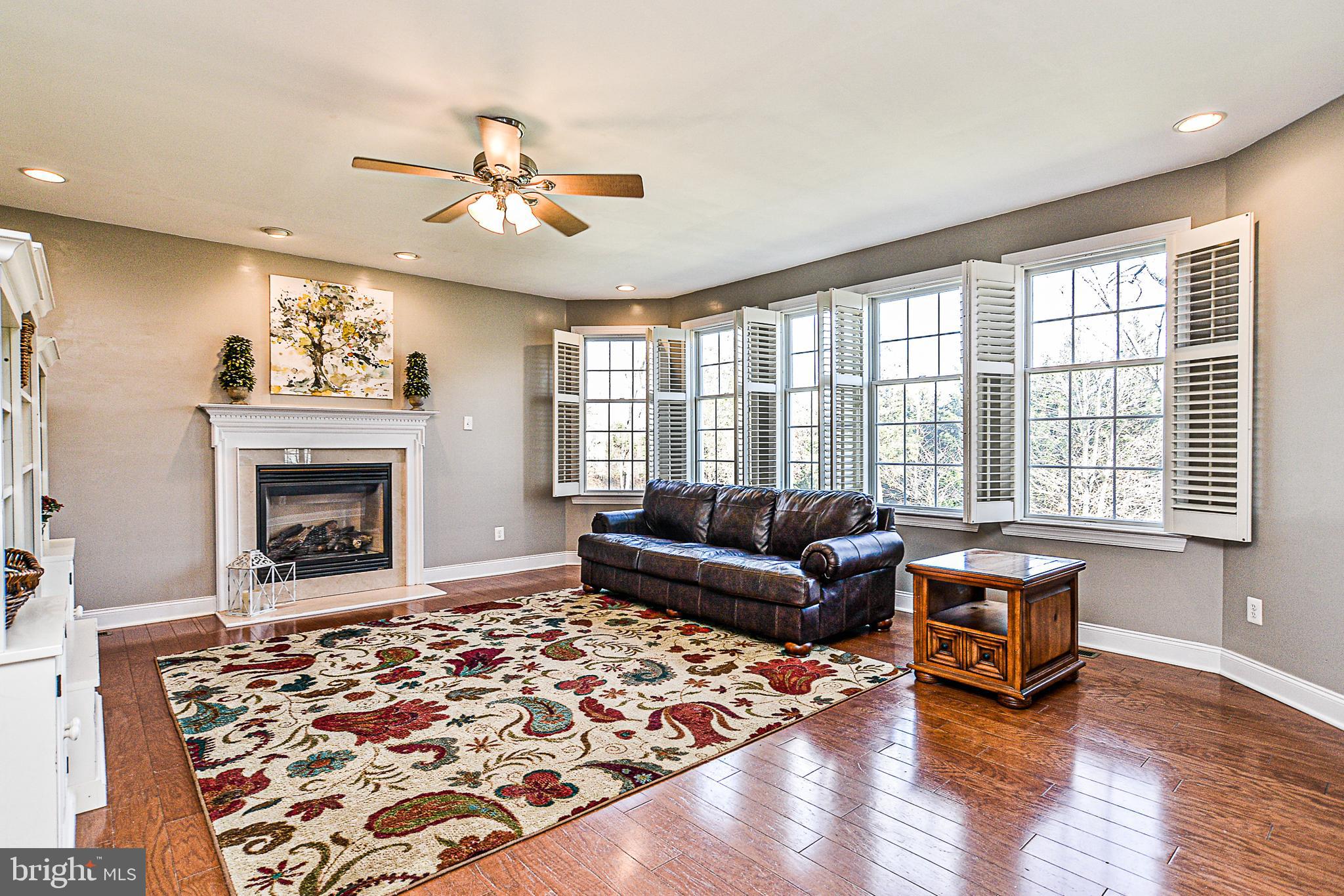 BELMONT COUNTRY CLUB - Residential