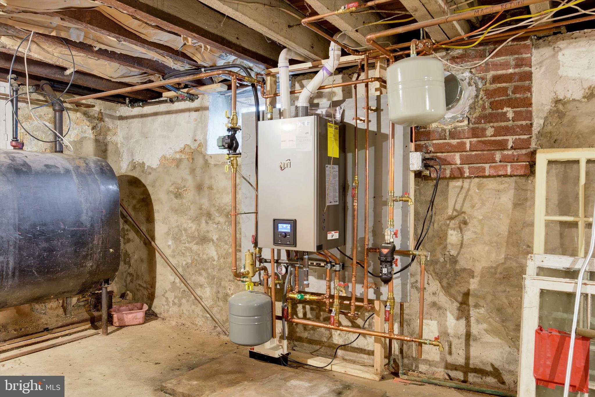 ANNVILLE TOWNSHIP - Residential