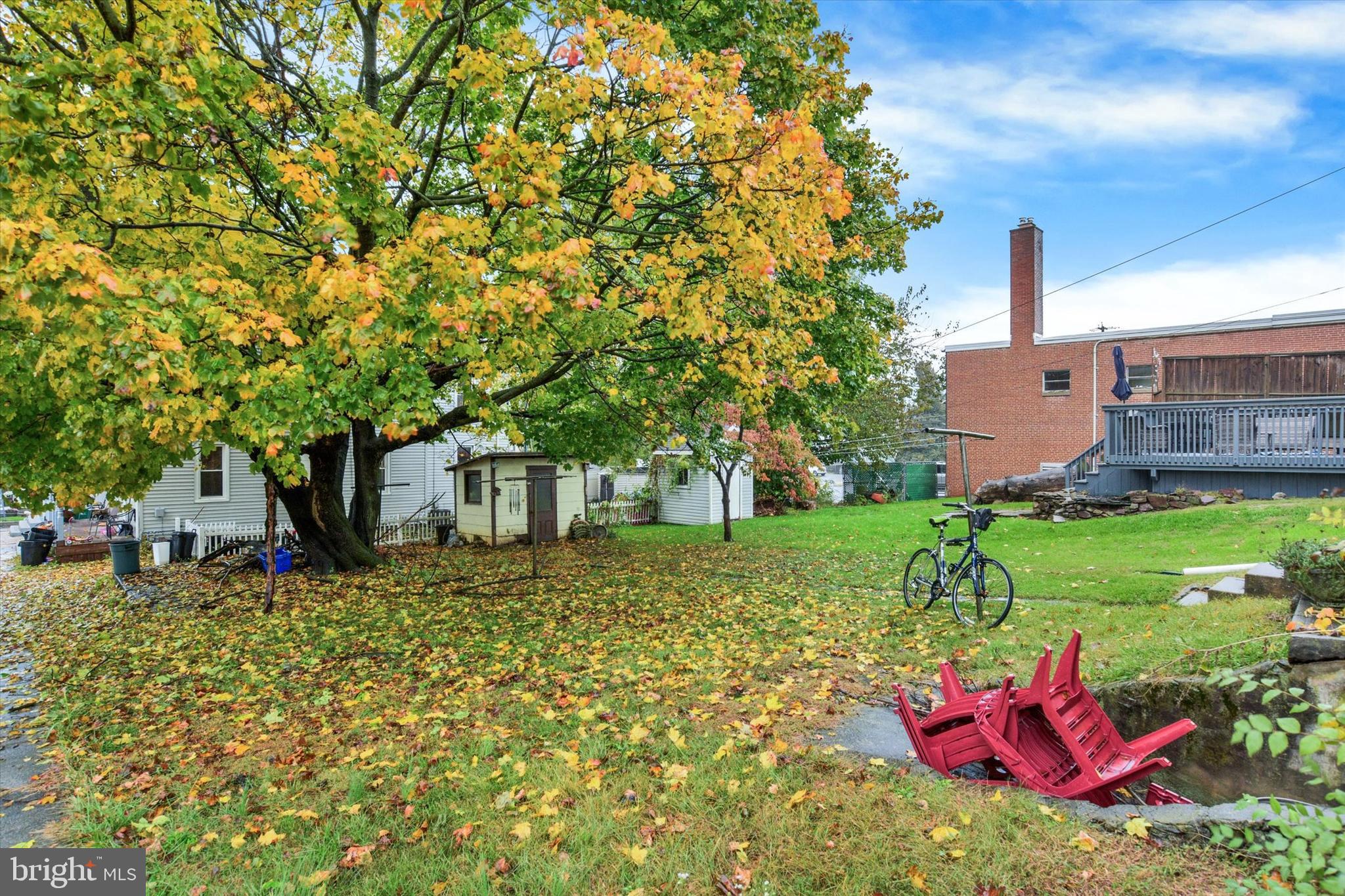 ANNVILLE TOWNSHIP - Residential