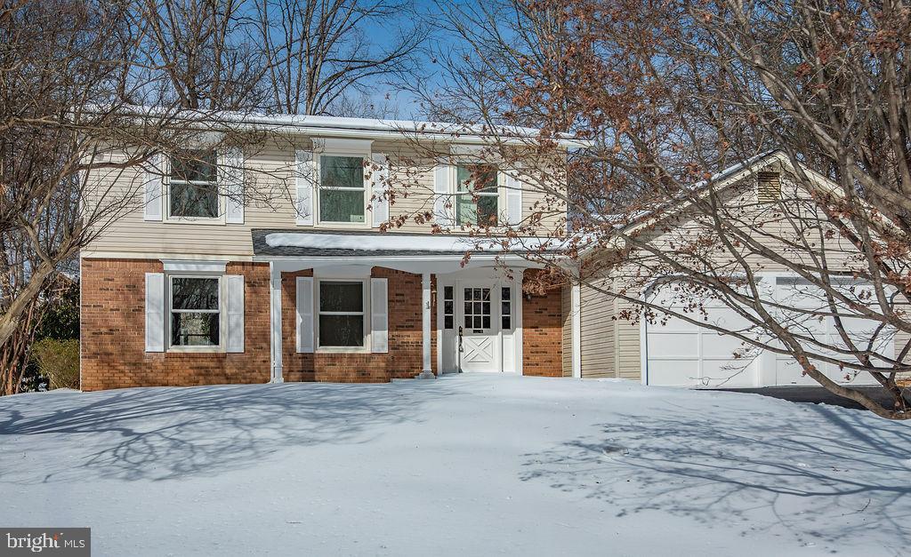 9102 RED LION TAVERN COURT