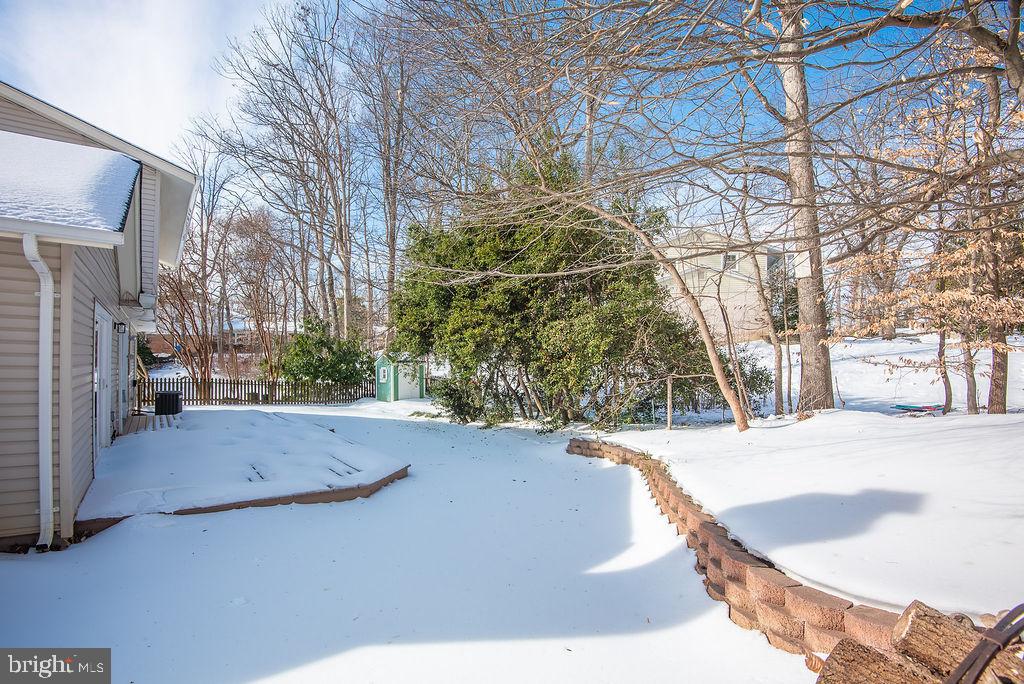 LAKEWOOD HILLS - Residential