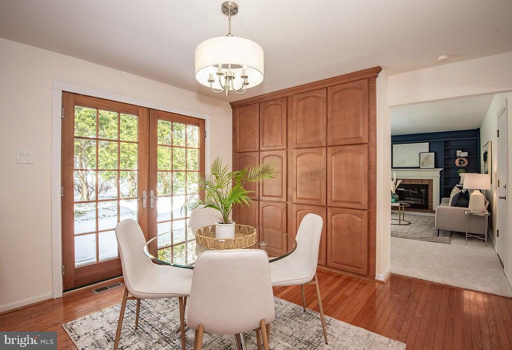 LAKEWOOD HILLS - Residential