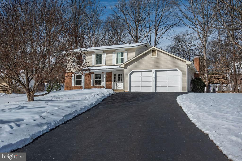 LAKEWOOD HILLS - Residential