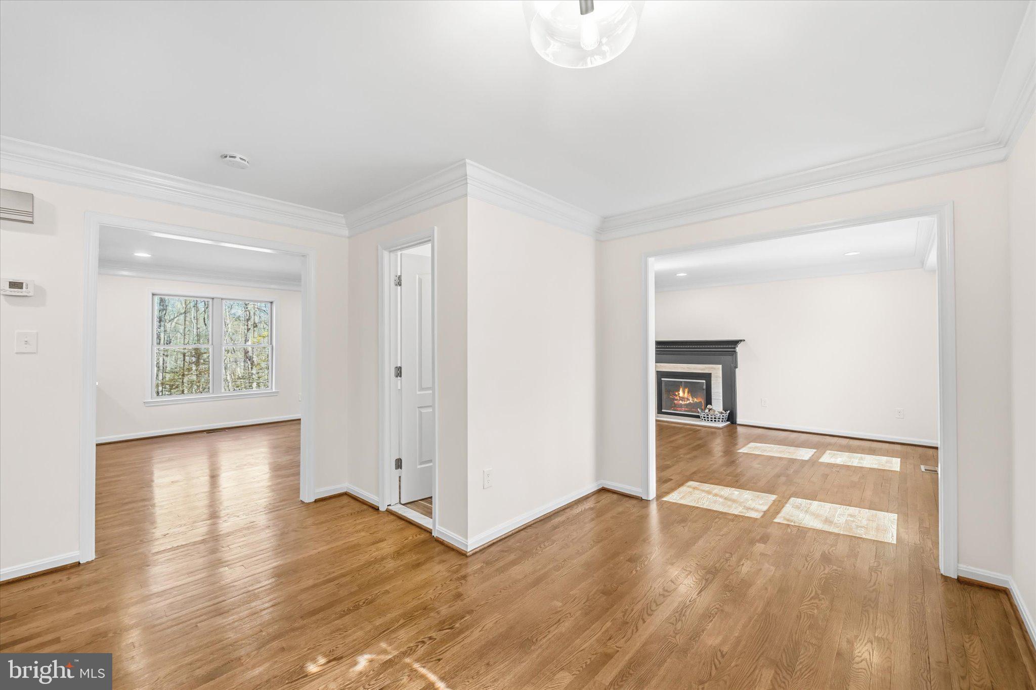 SHADOWALK - Residential