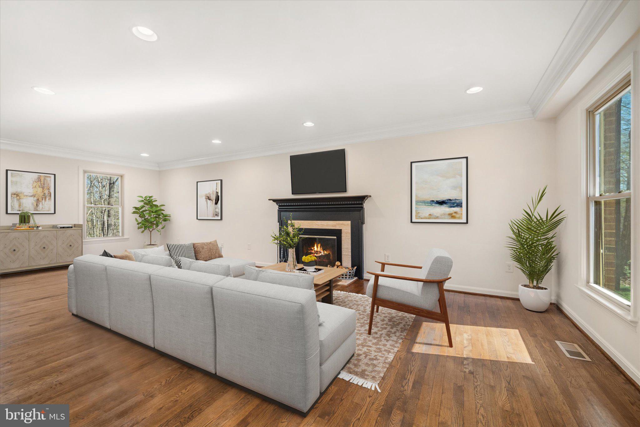 SHADOWALK - Residential