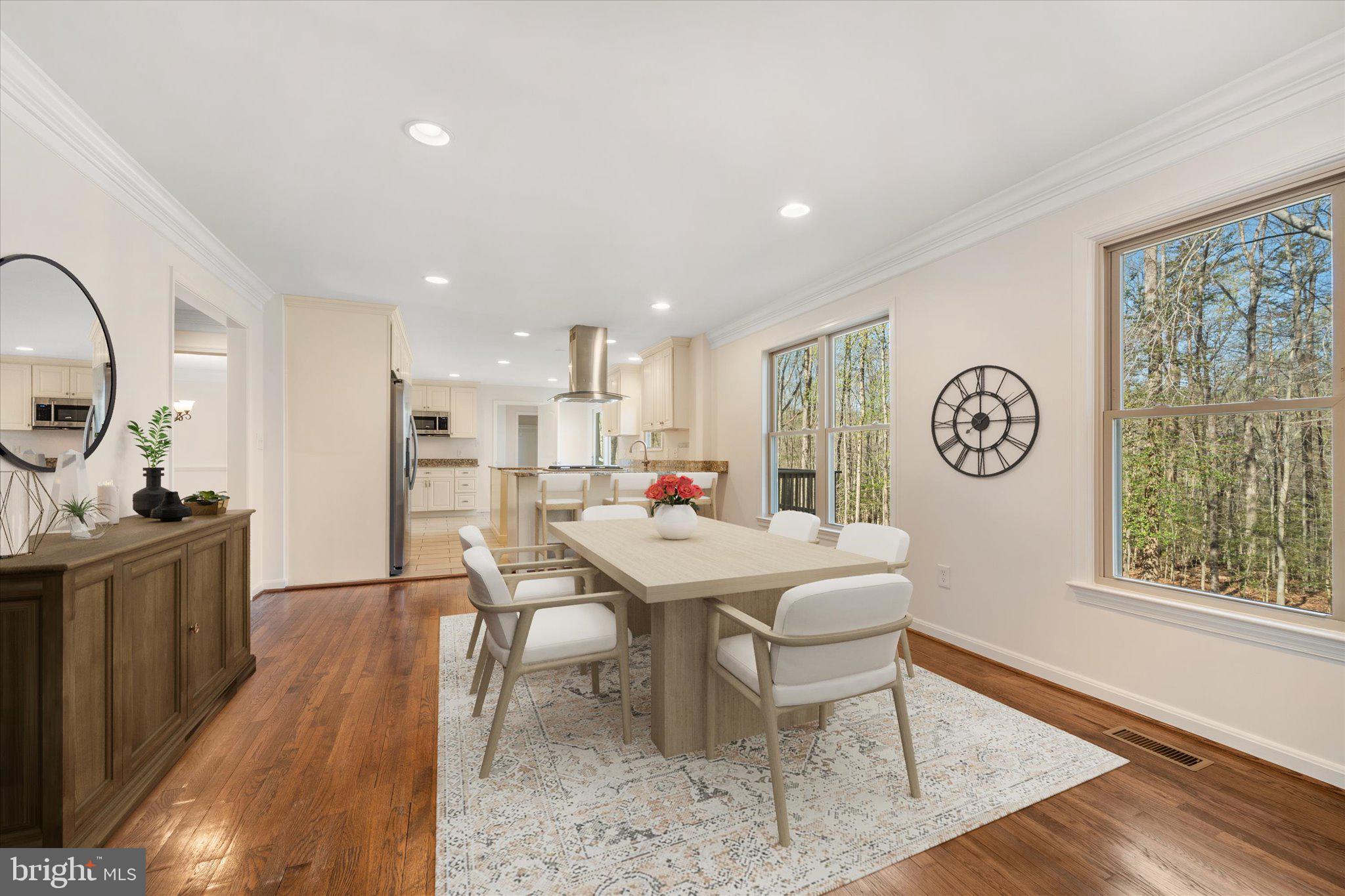 SHADOWALK - Residential