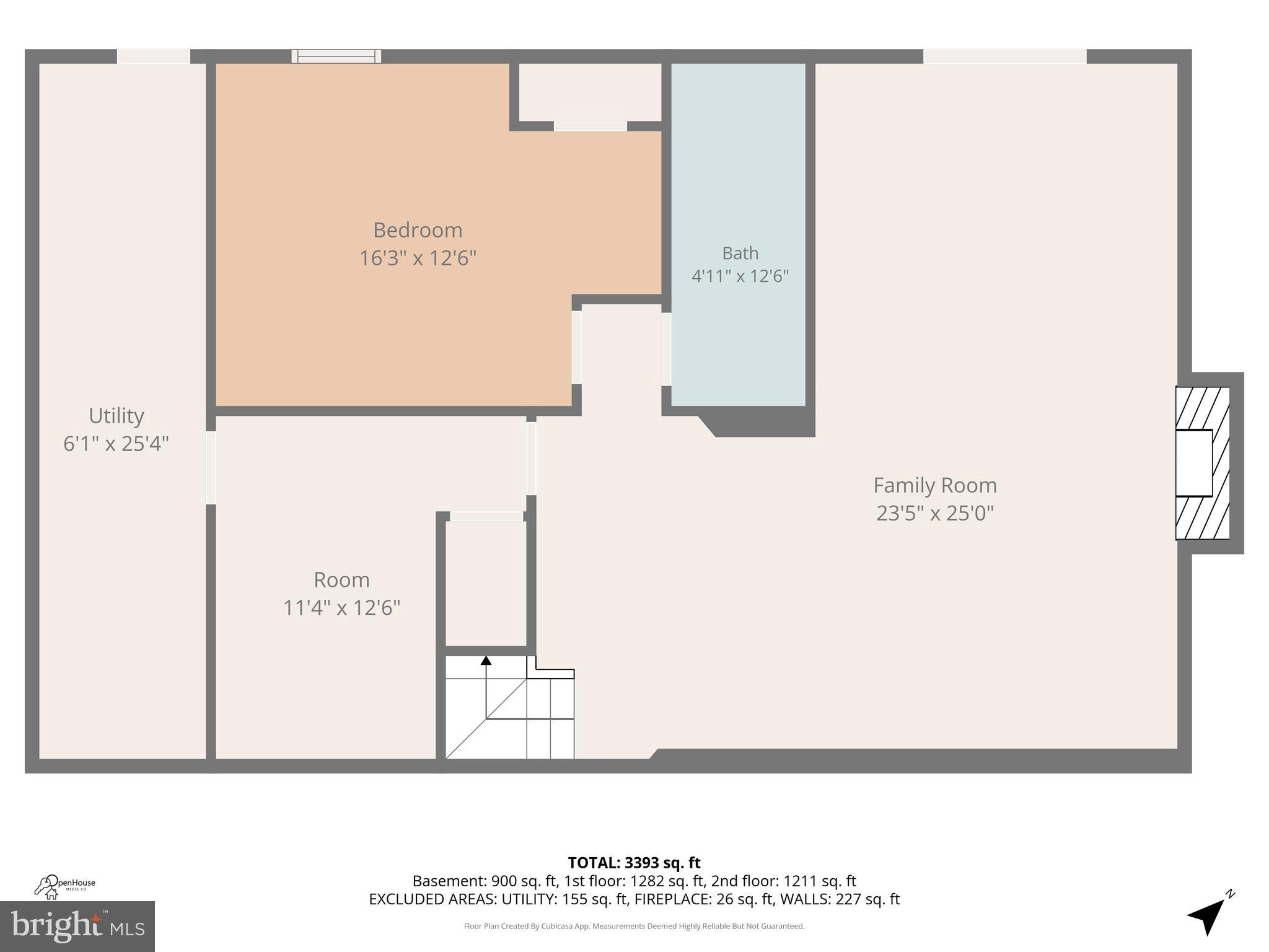 SHADOWALK - Residential