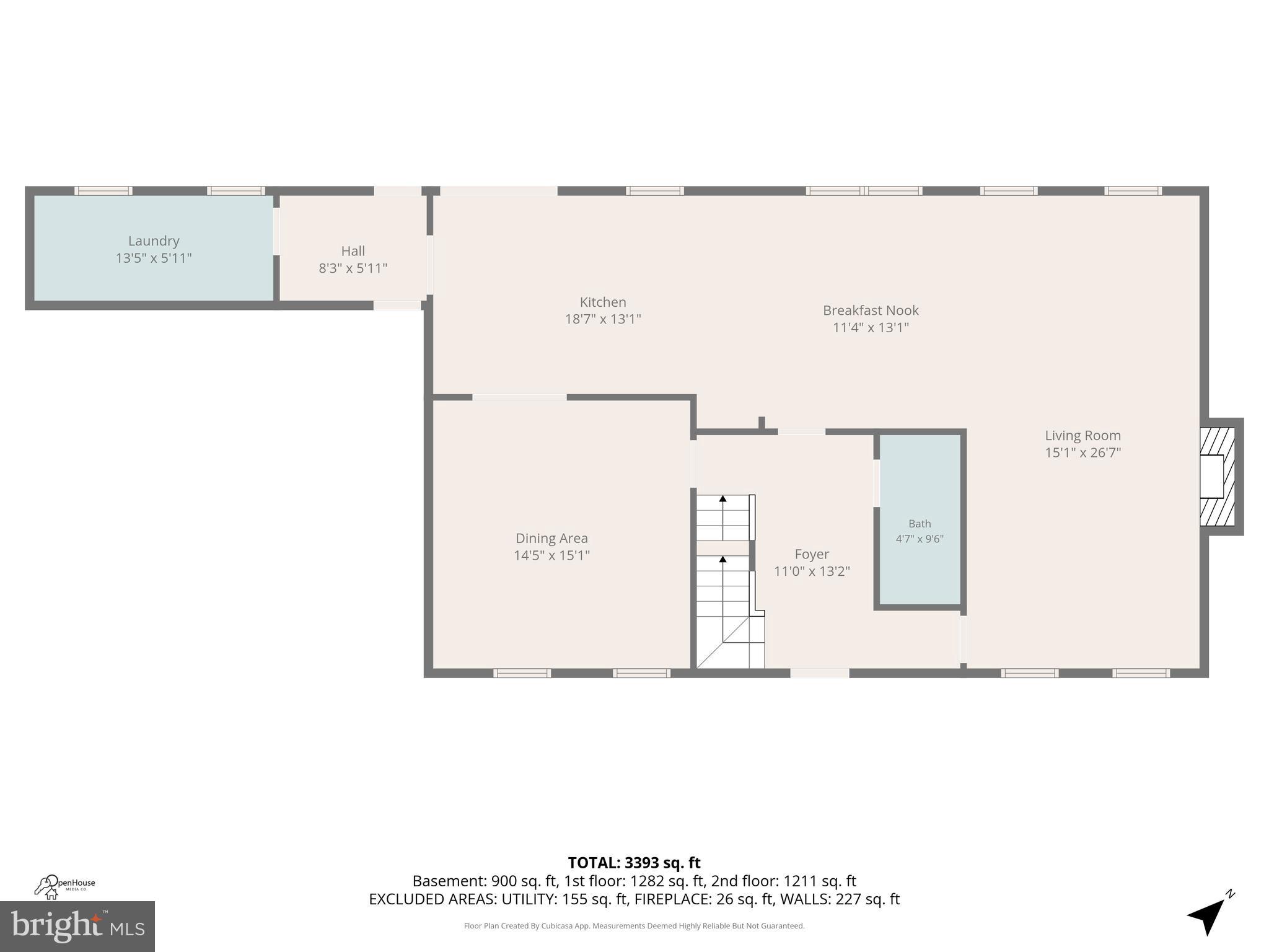 SHADOWALK - Residential