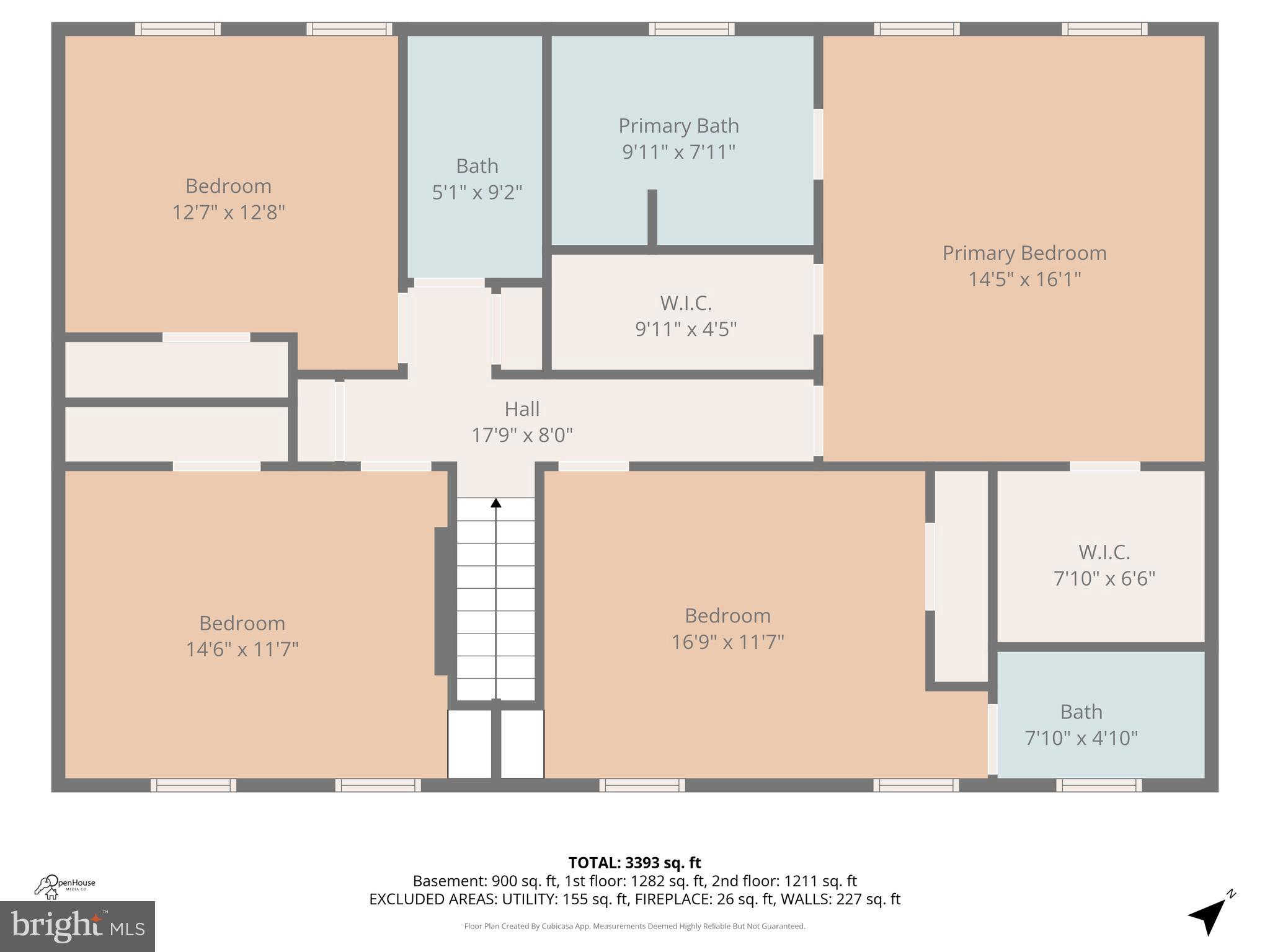 SHADOWALK - Residential