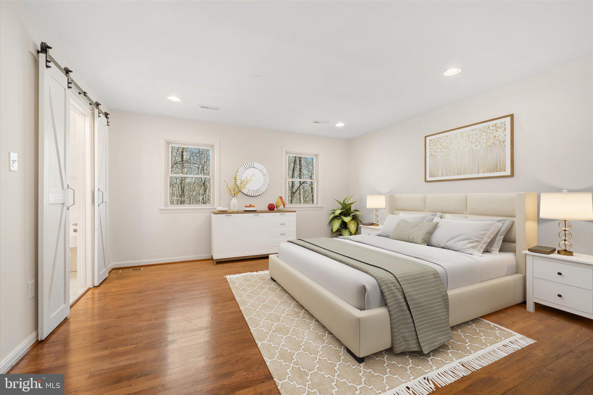 SHADOWALK - Residential