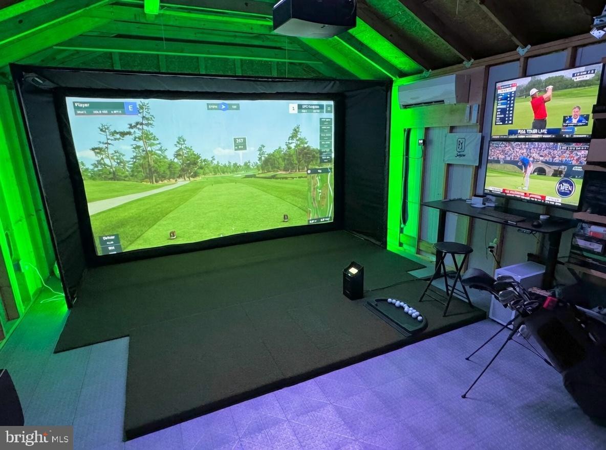 SHADOWALK - Residential