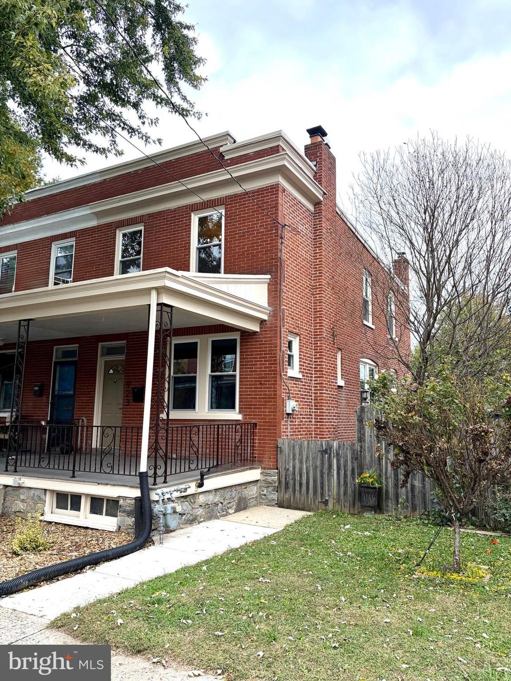 Photo of 923 Edgewood Avenue, LANCASTER, PA 17603 (MLS # PALA2078552)