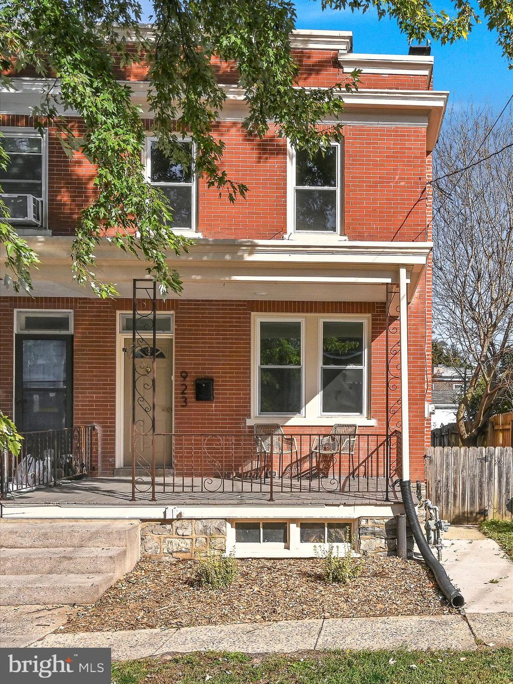 Photo of 923 Edgewood Avenue, LANCASTER, PA 17603 (MLS # PALA2078552)
