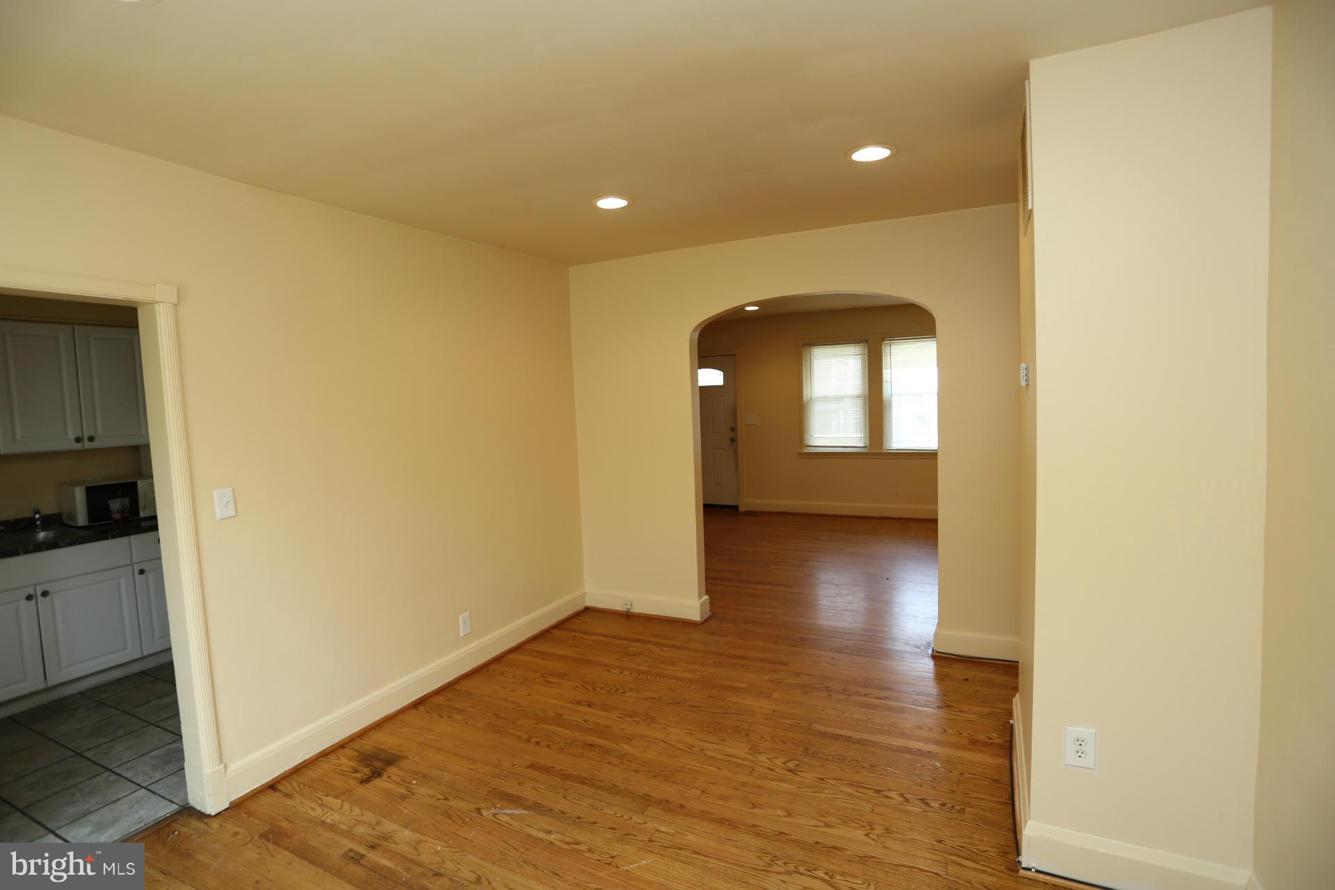 EDGEWOOD - Residential Lease