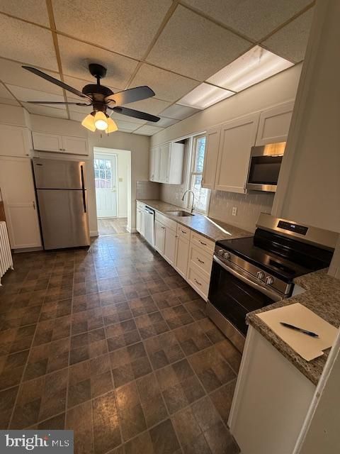 Tiny photo for 258 N 4th Street, PERKASIE, PA 18944 (MLS # PABU2110208)