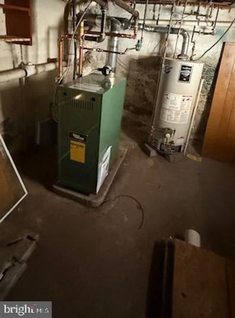 Tiny photo for 258 N 4th Street, PERKASIE, PA 18944 (MLS # PABU2110208)