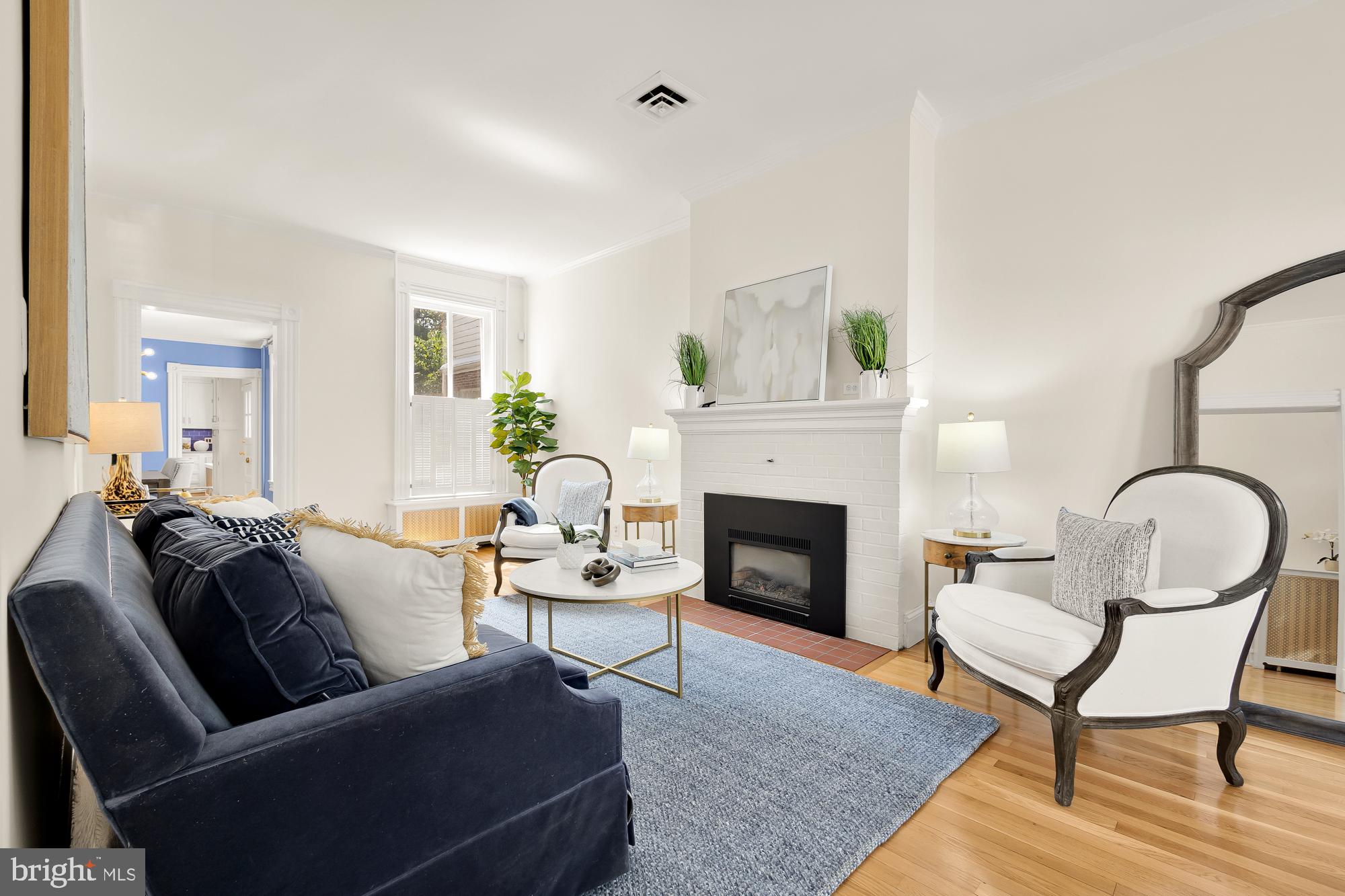 OLD TOWN - Residential