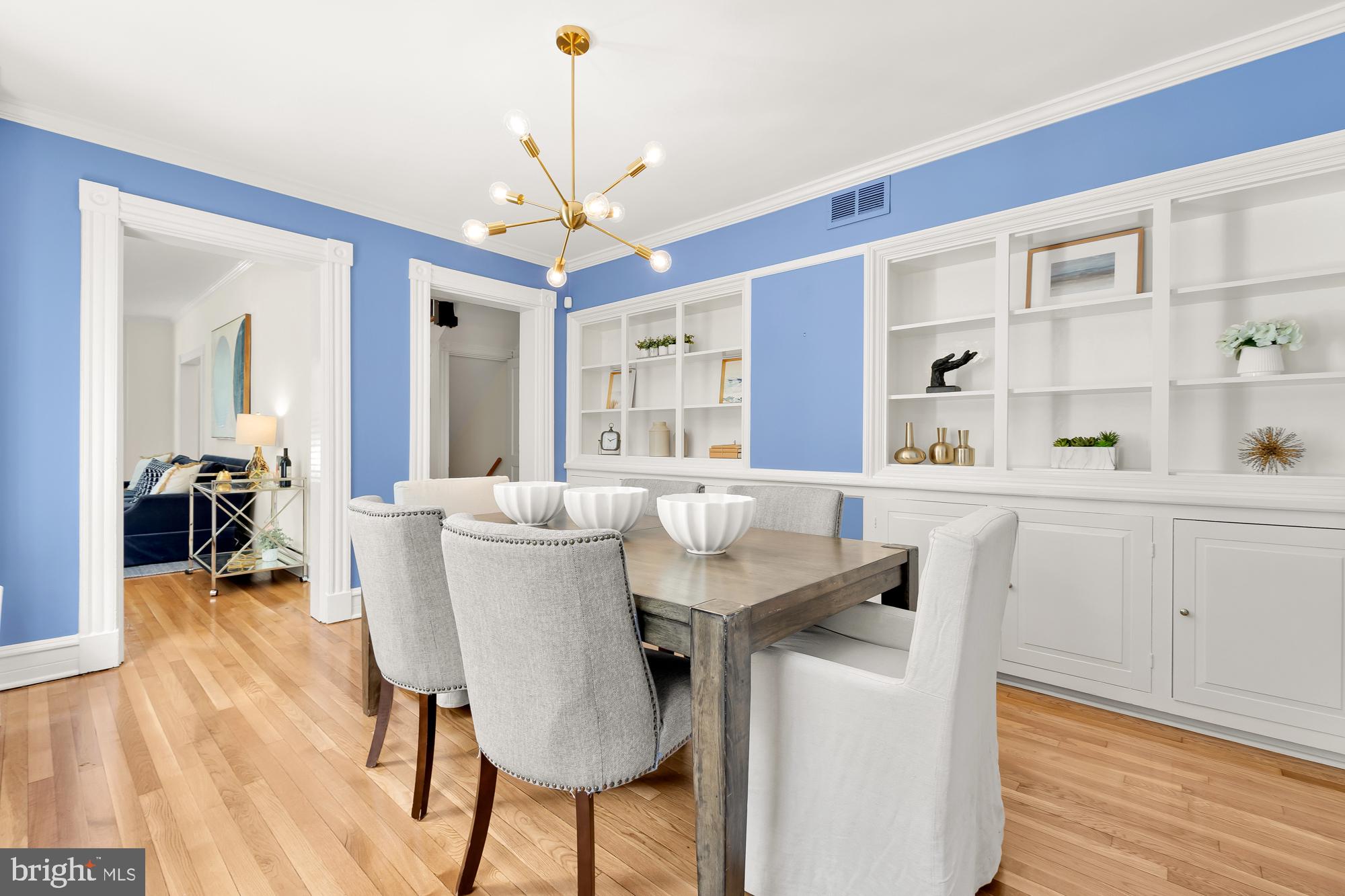 OLD TOWN - Residential