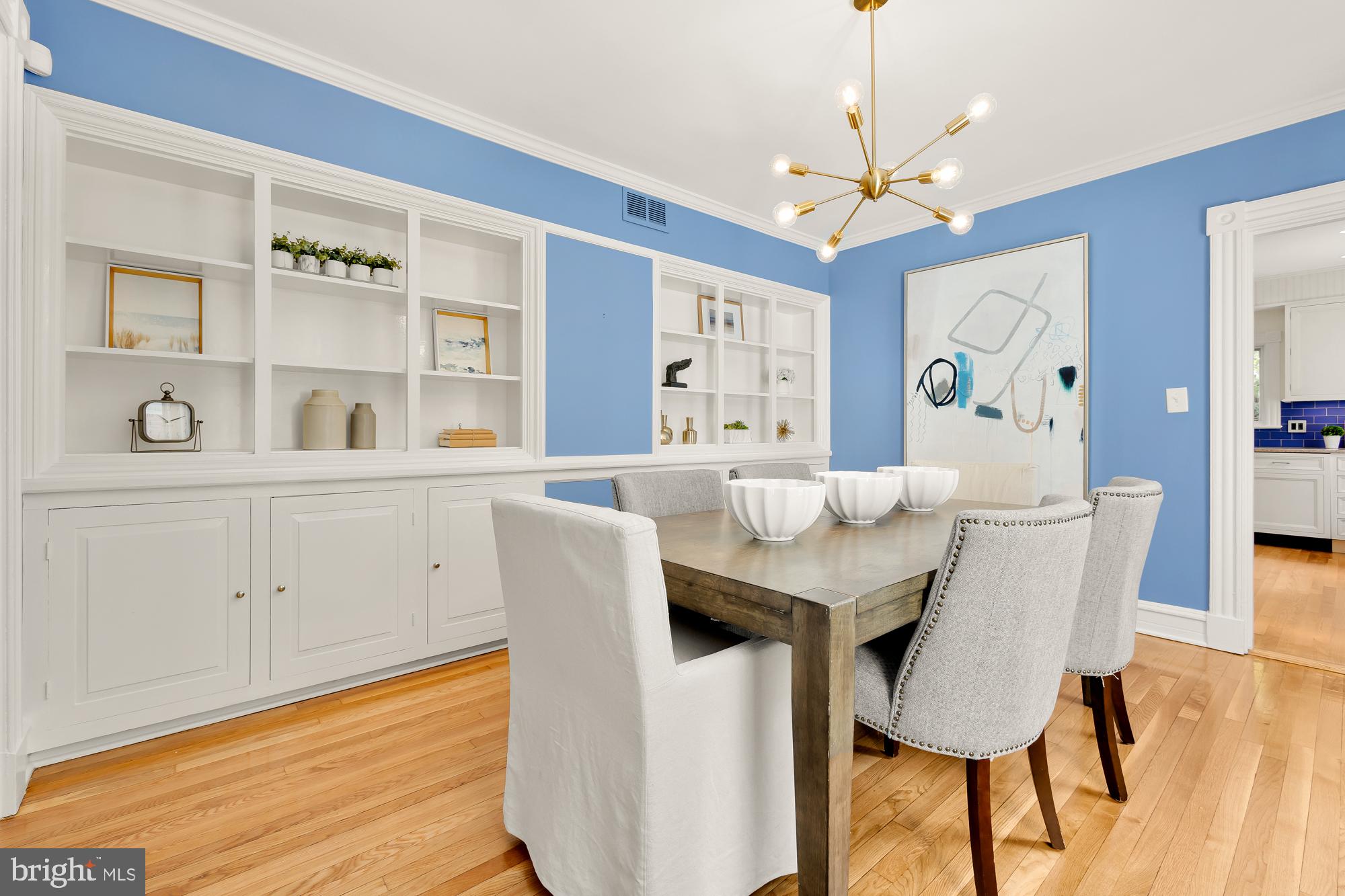 OLD TOWN - Residential