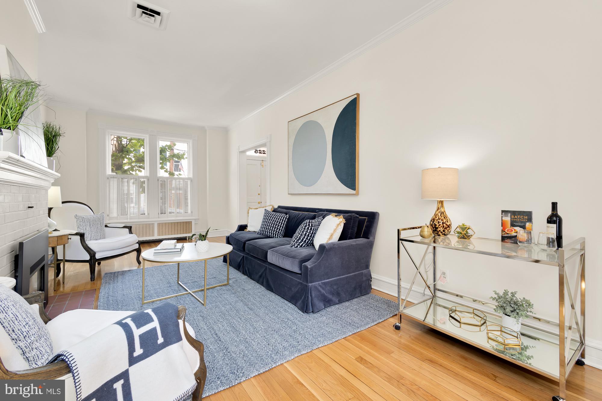 OLD TOWN - Residential