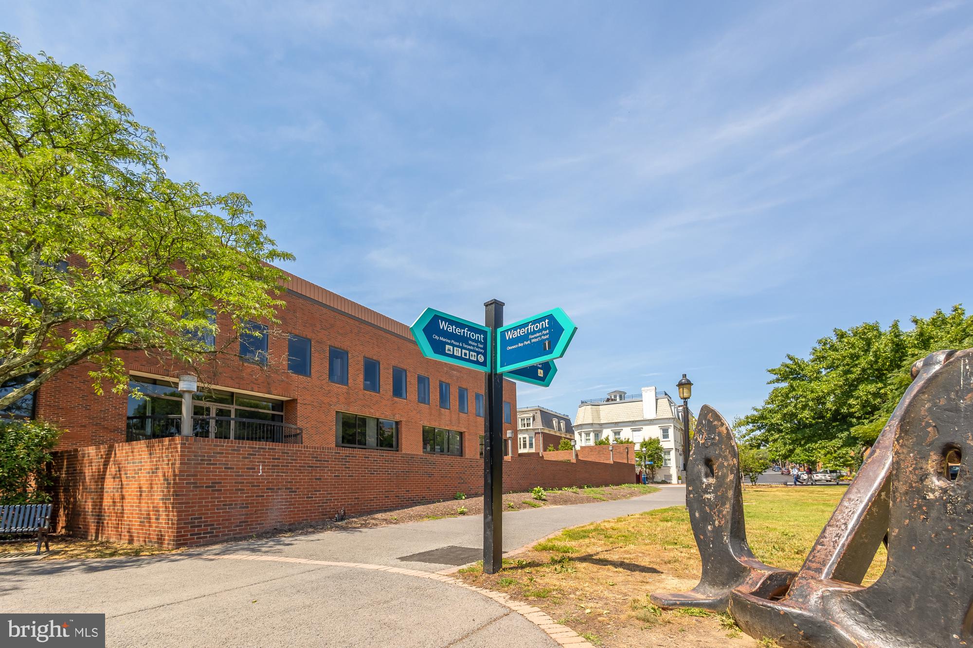 OLD TOWN - Residential