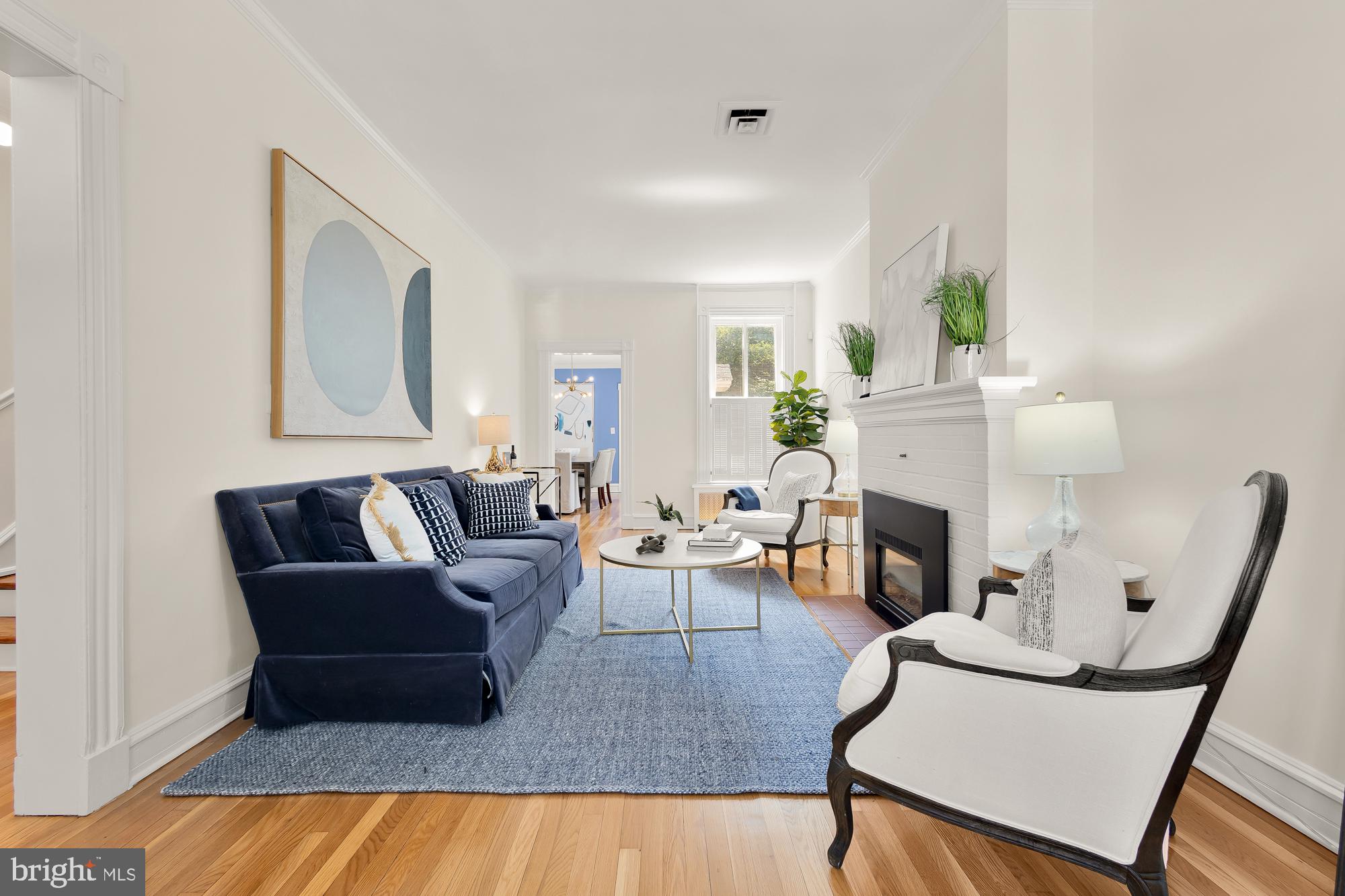 OLD TOWN - Residential