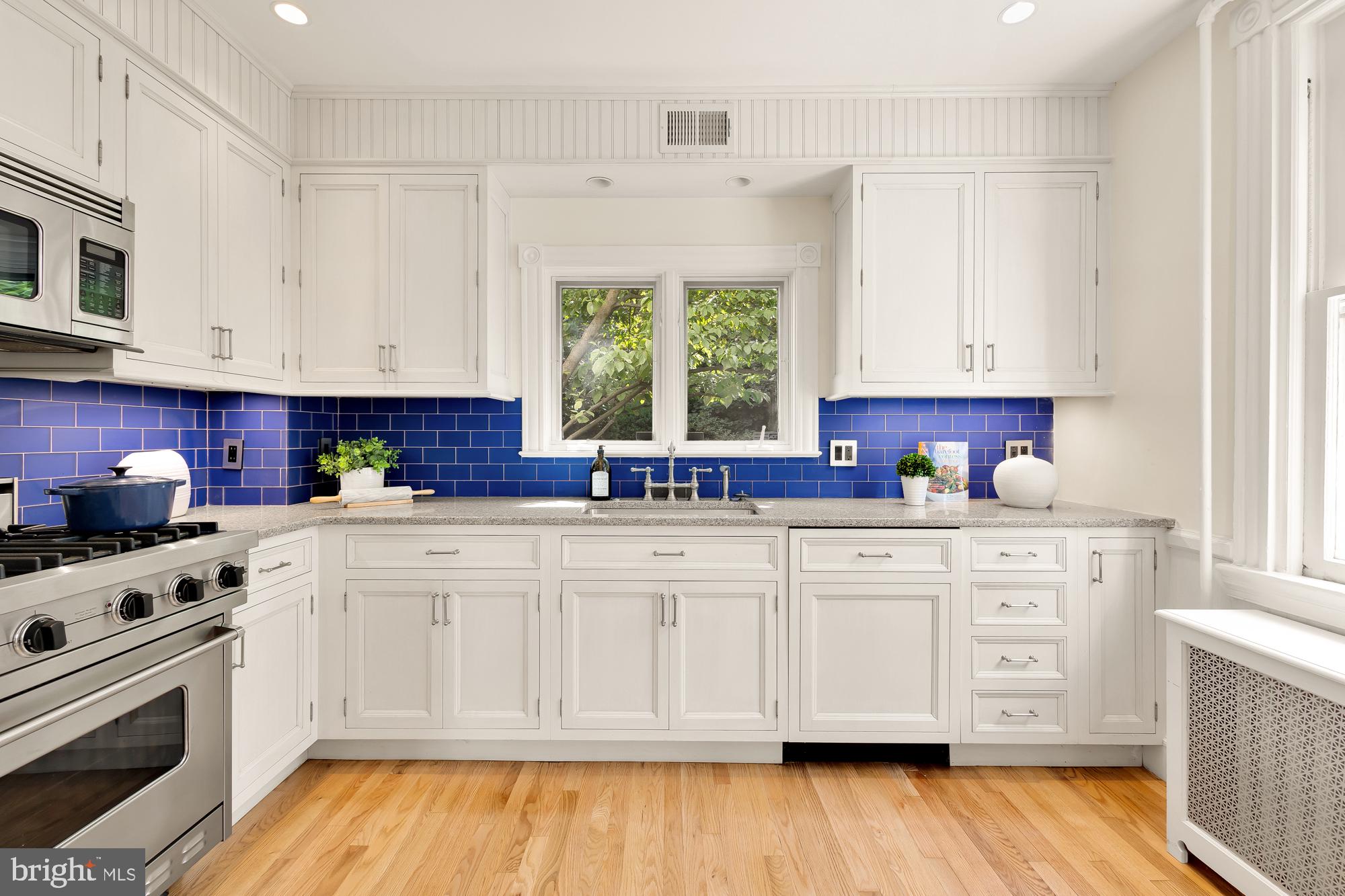 OLD TOWN - Residential