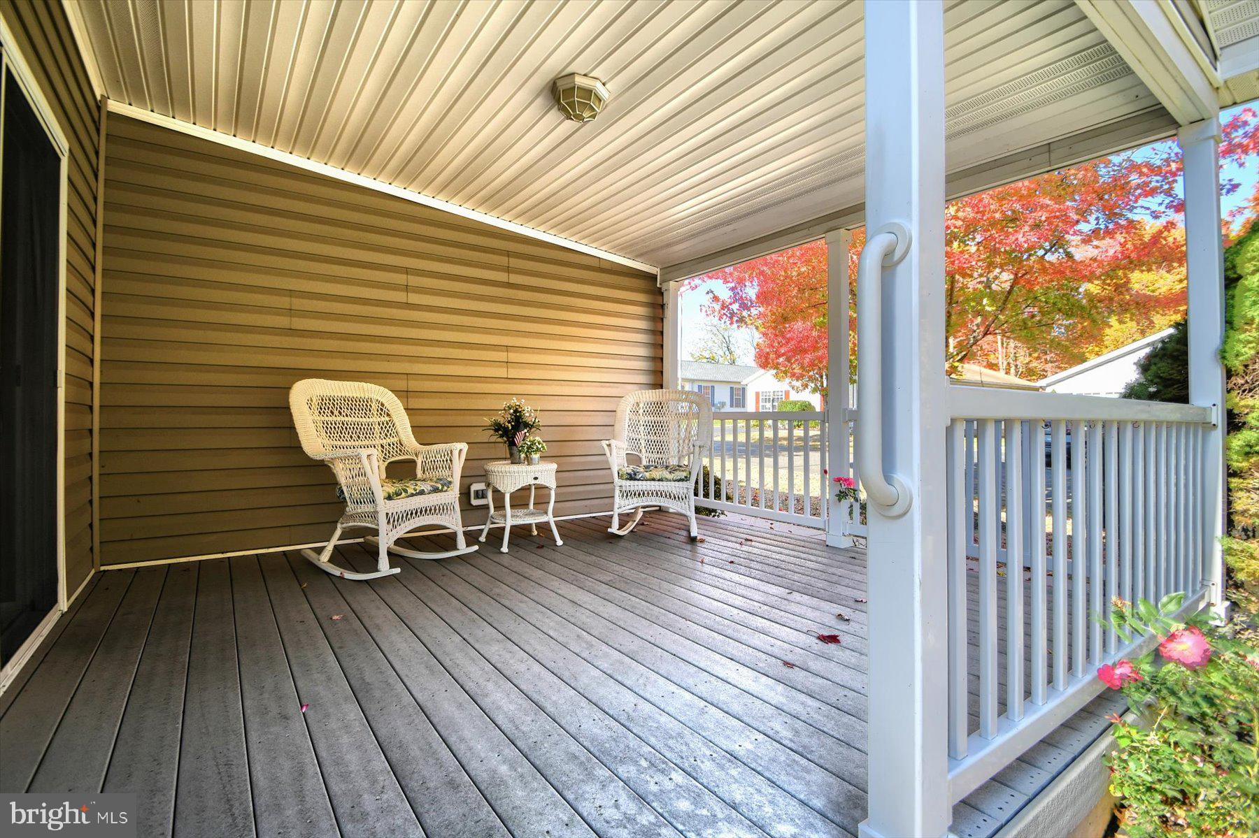 NESHAMINY FALLS - Residential