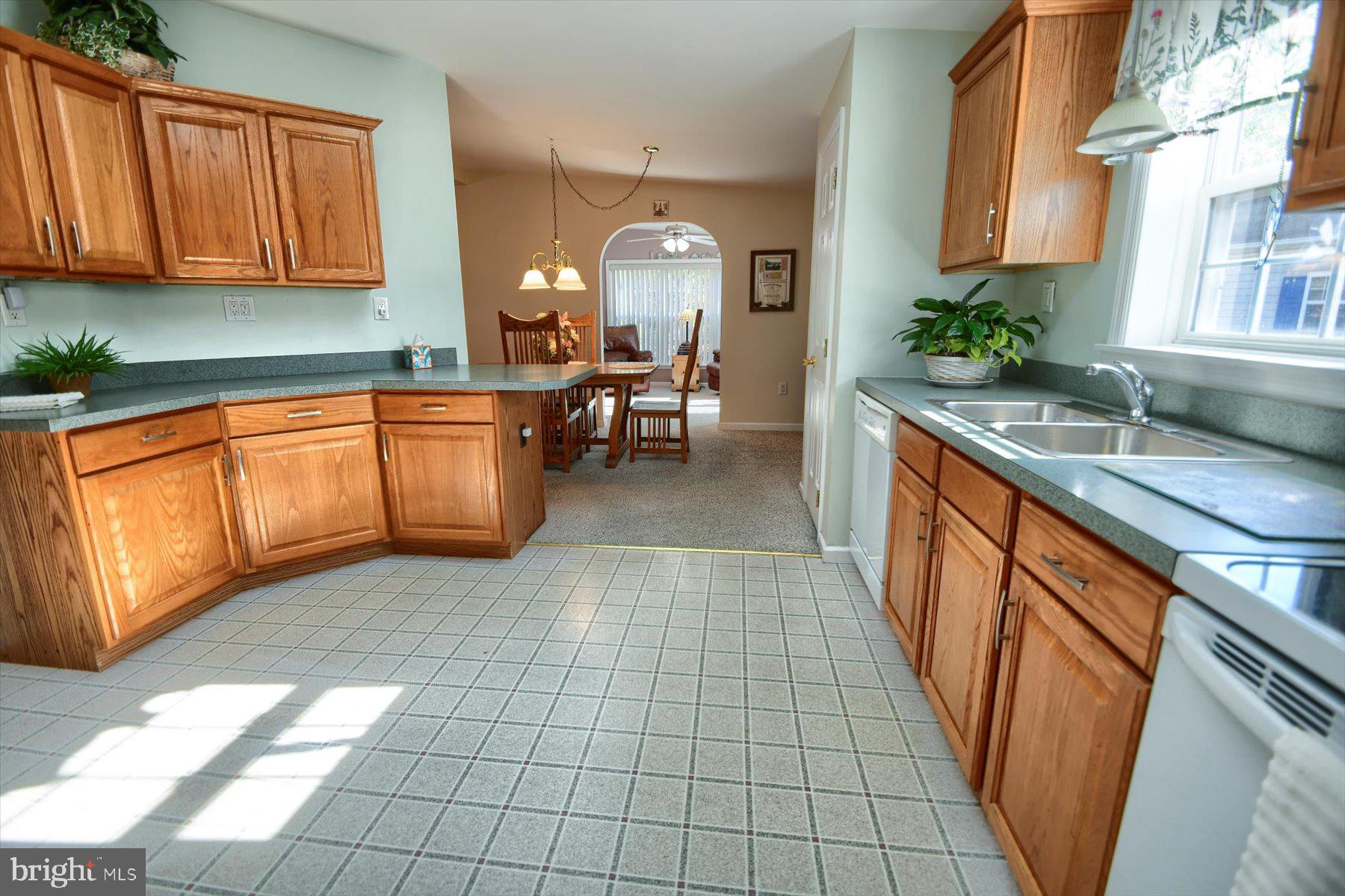 NESHAMINY FALLS - Residential