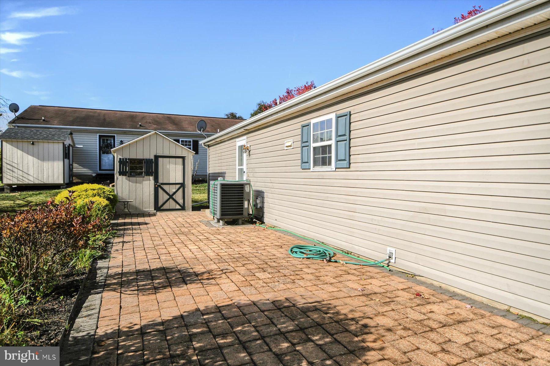 NESHAMINY FALLS - Residential