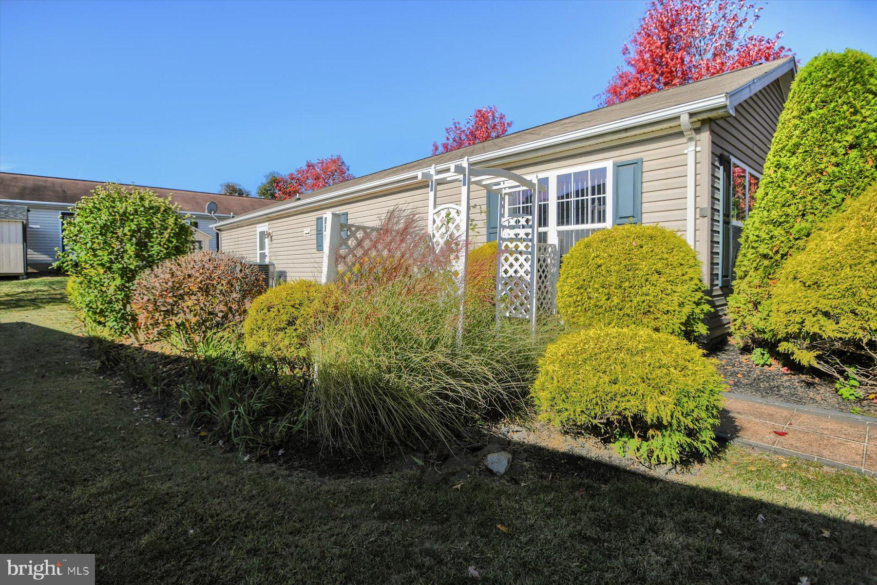 NESHAMINY FALLS - Residential