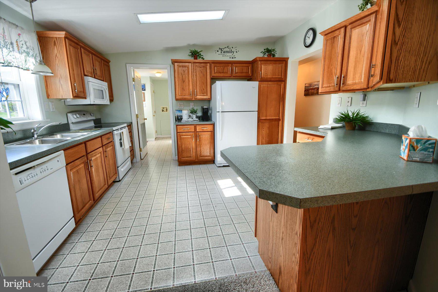 NESHAMINY FALLS - Residential