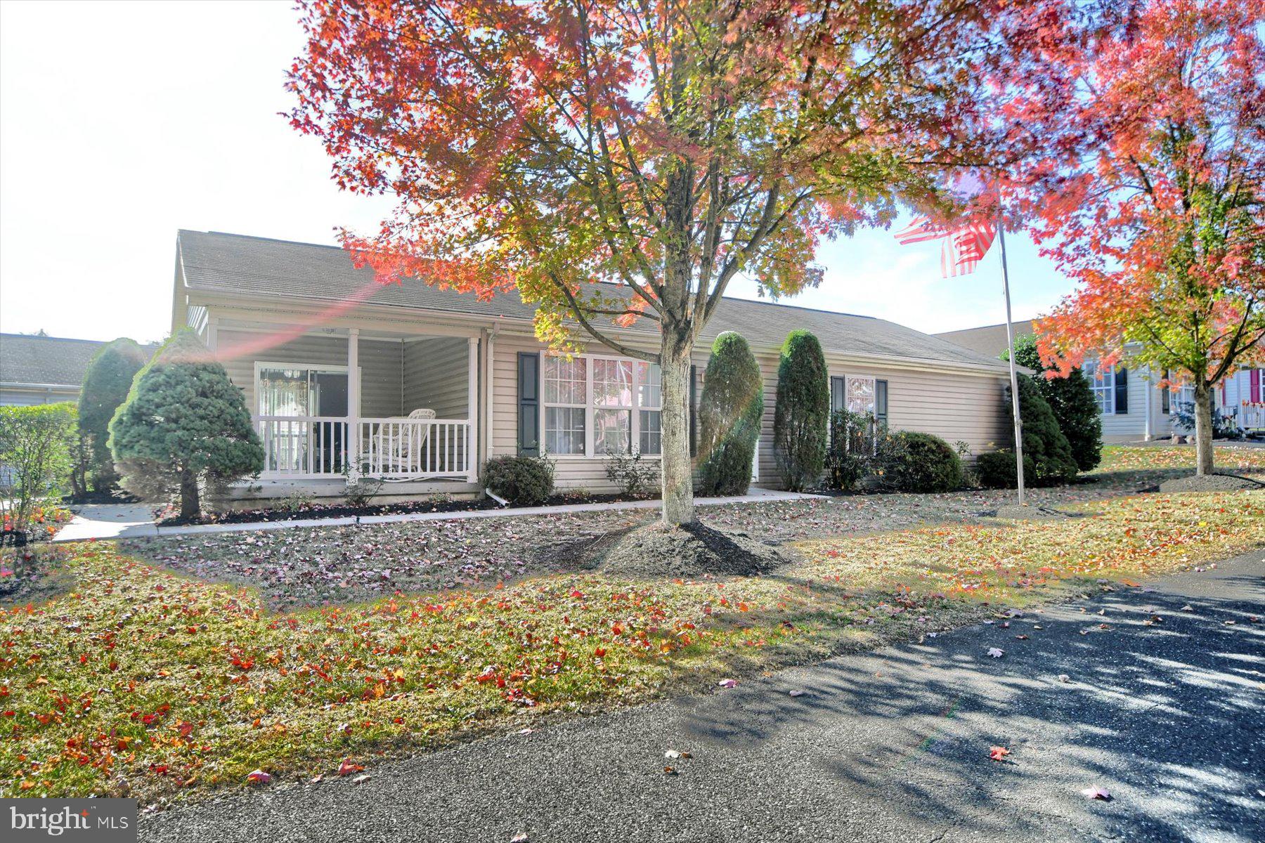 NESHAMINY FALLS - Residential