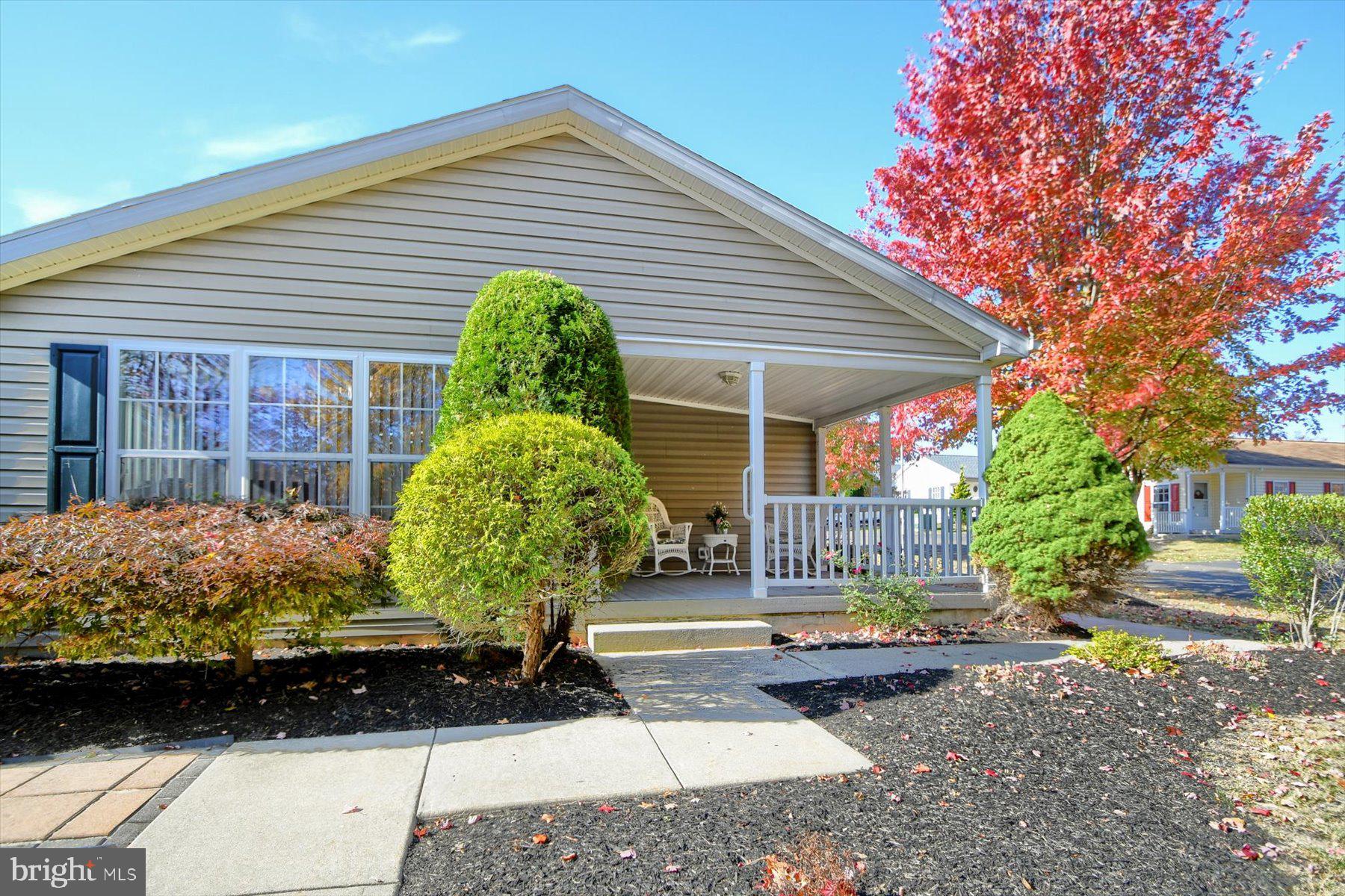 NESHAMINY FALLS - Residential