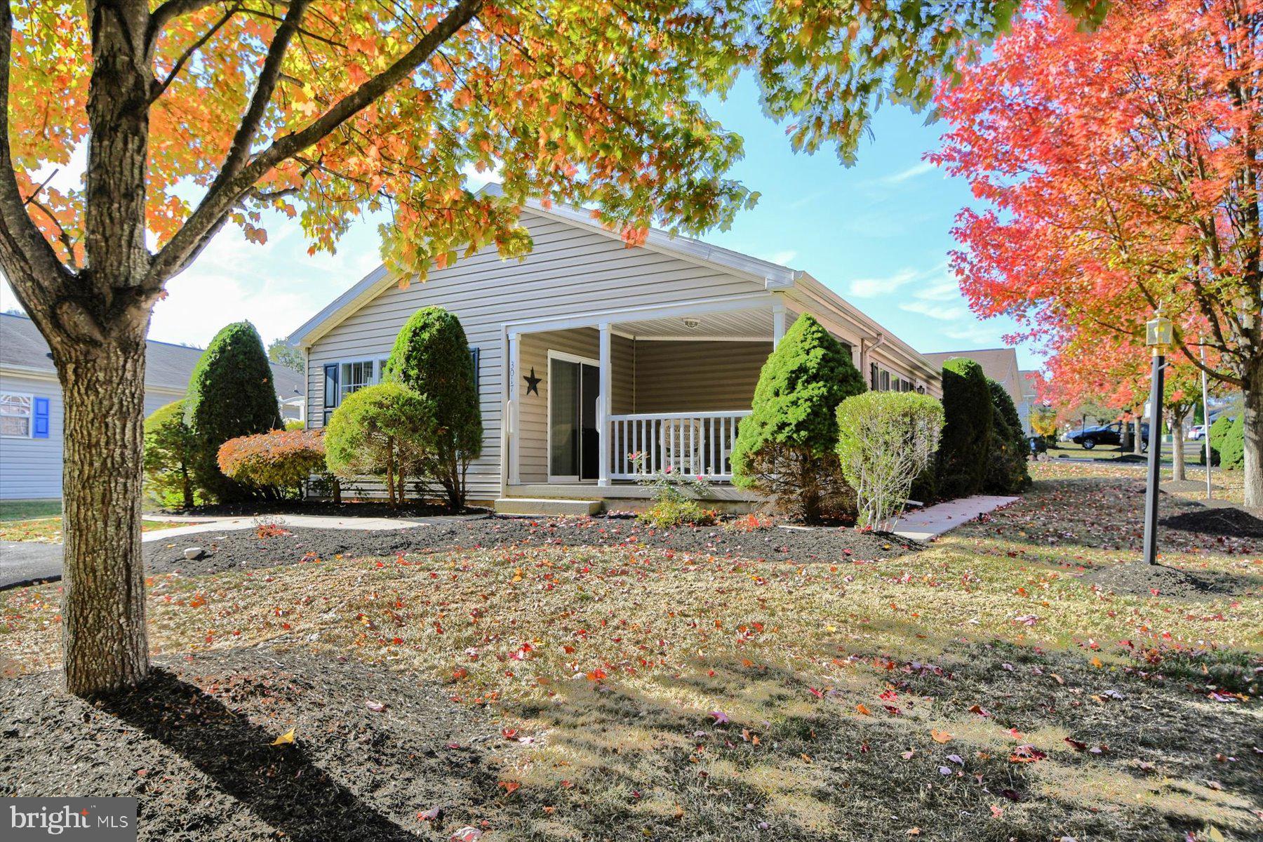 NESHAMINY FALLS - Residential