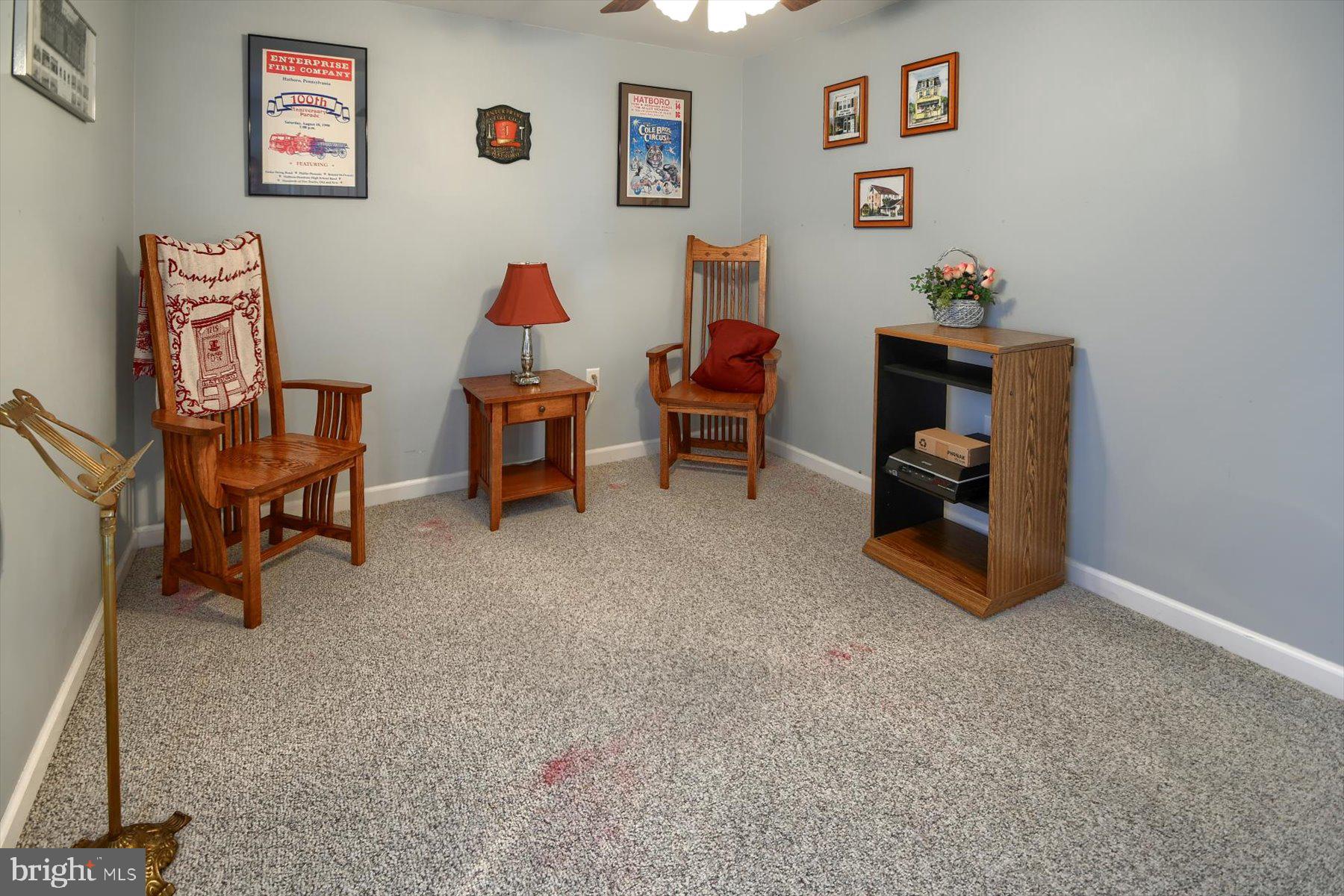 NESHAMINY FALLS - Residential