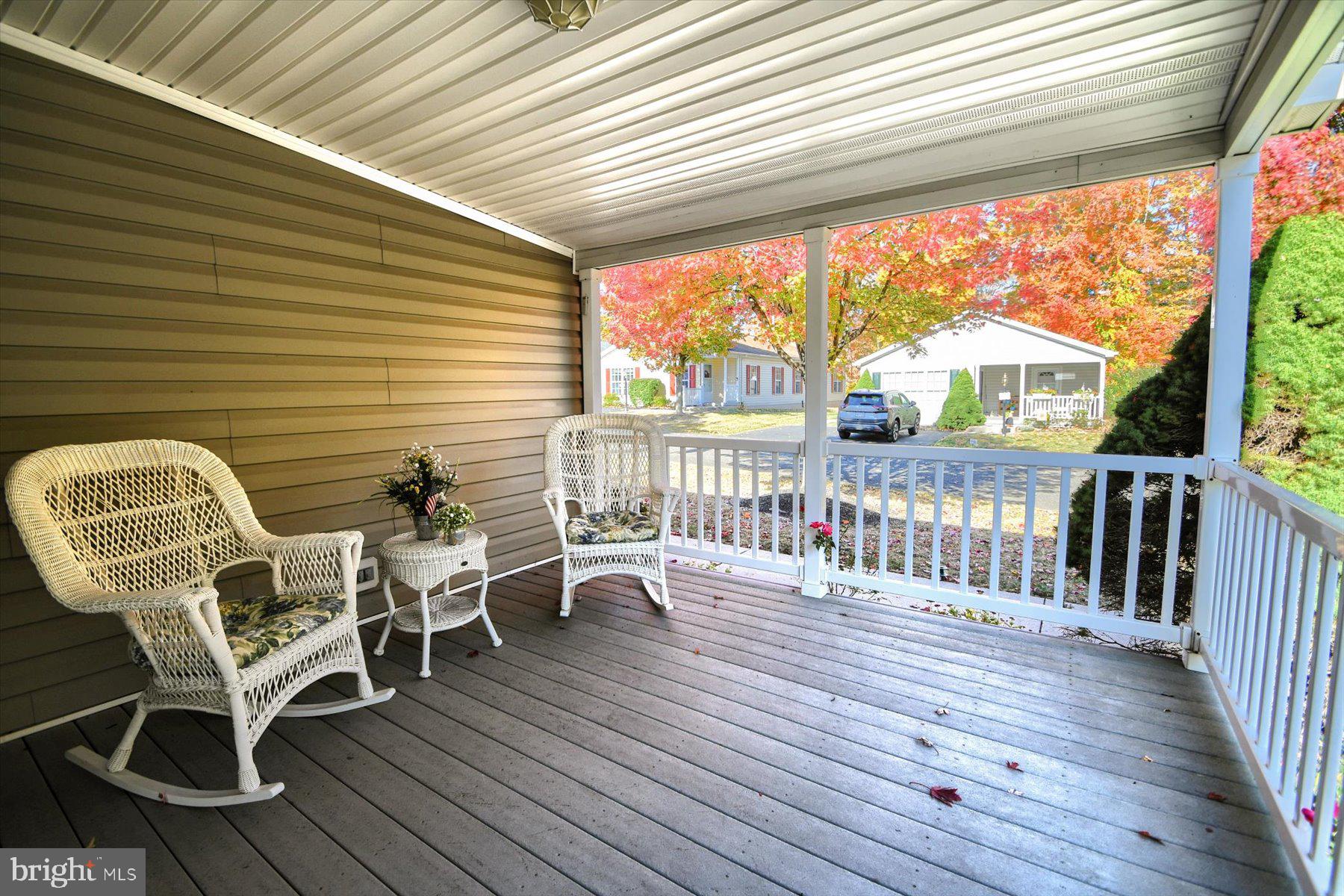 NESHAMINY FALLS - Residential