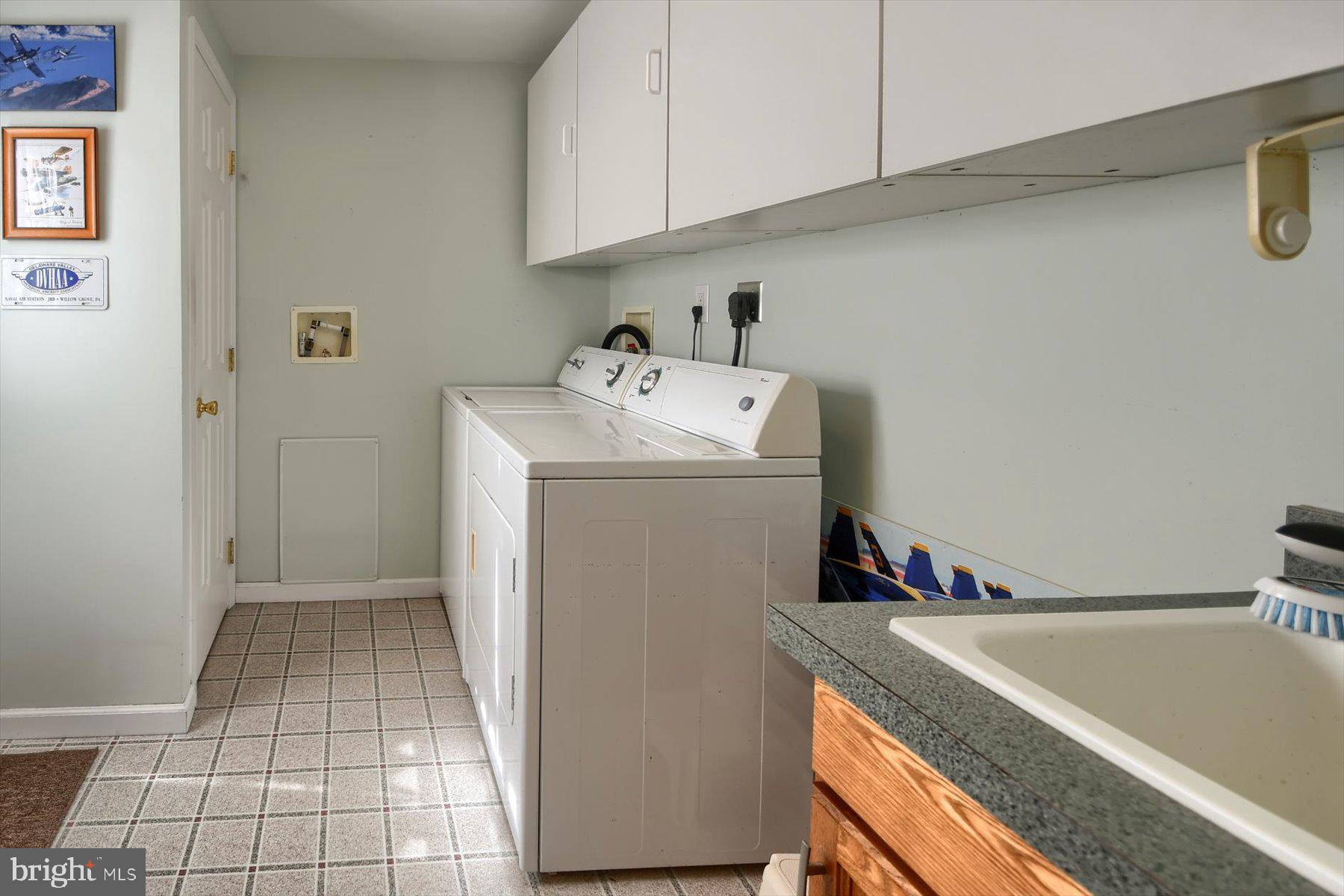 NESHAMINY FALLS - Residential