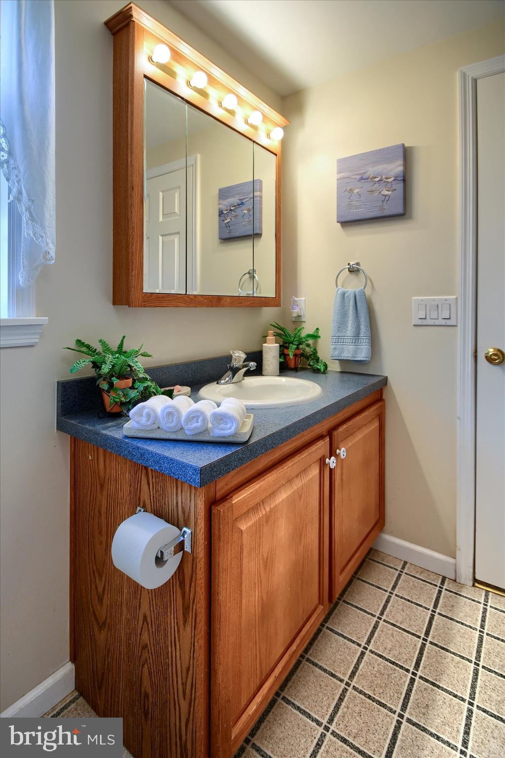 NESHAMINY FALLS - Residential