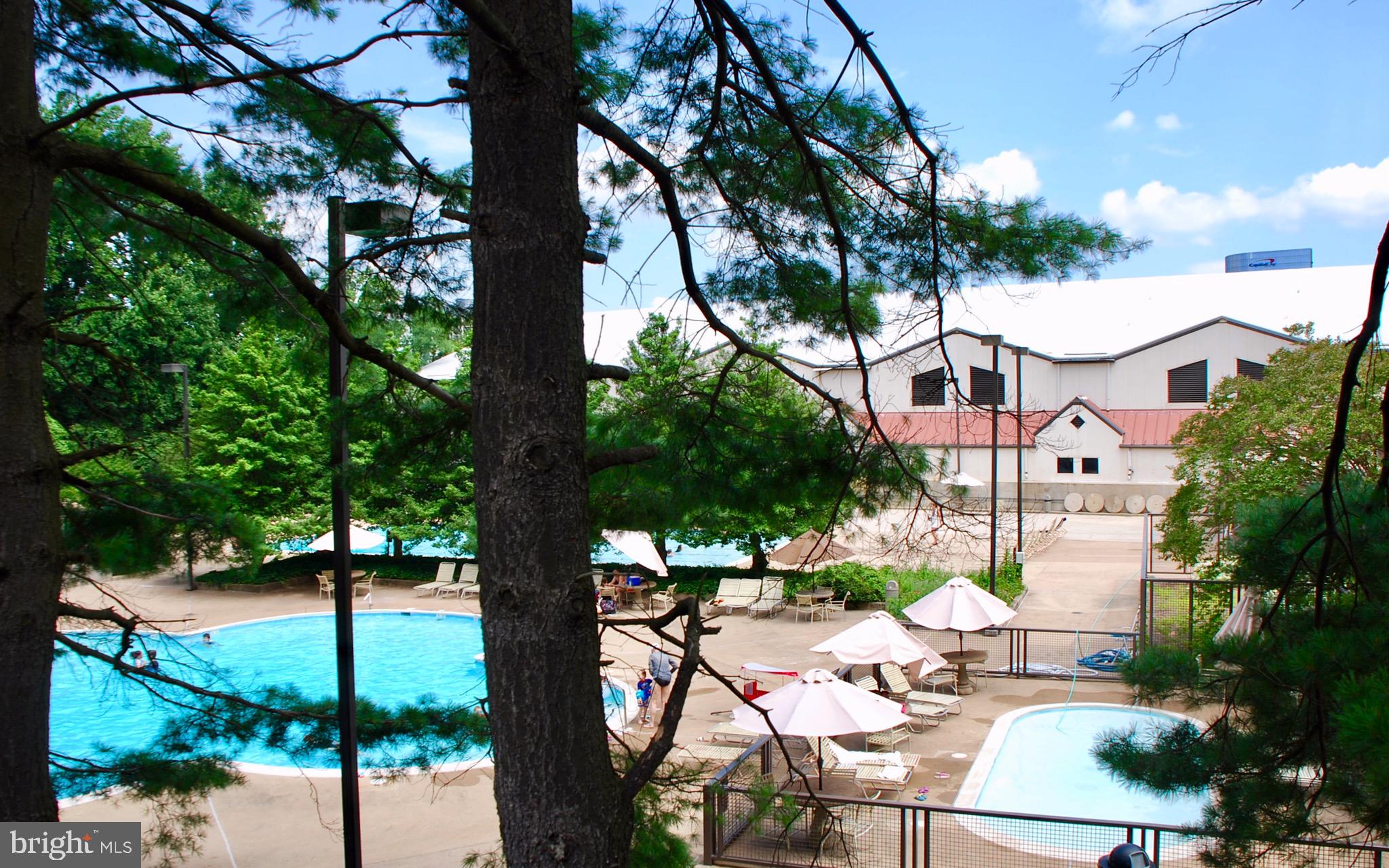 ENCORE OF MCLEAN - Residential Lease