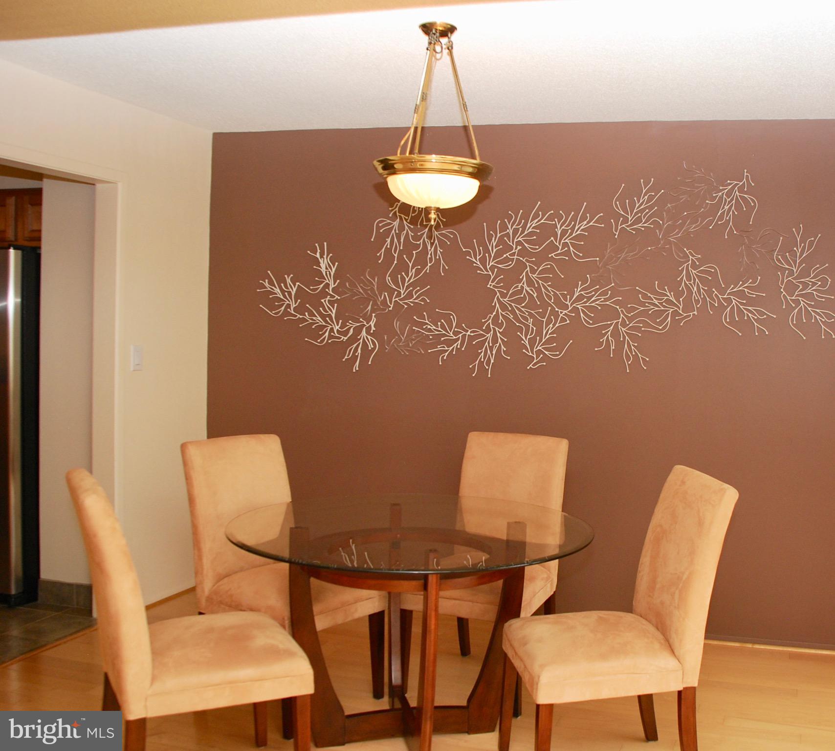 ENCORE OF MCLEAN - Residential Lease