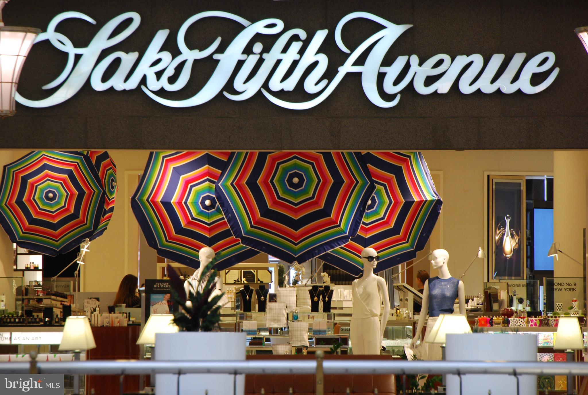 ENCORE OF MCLEAN - Residential Lease